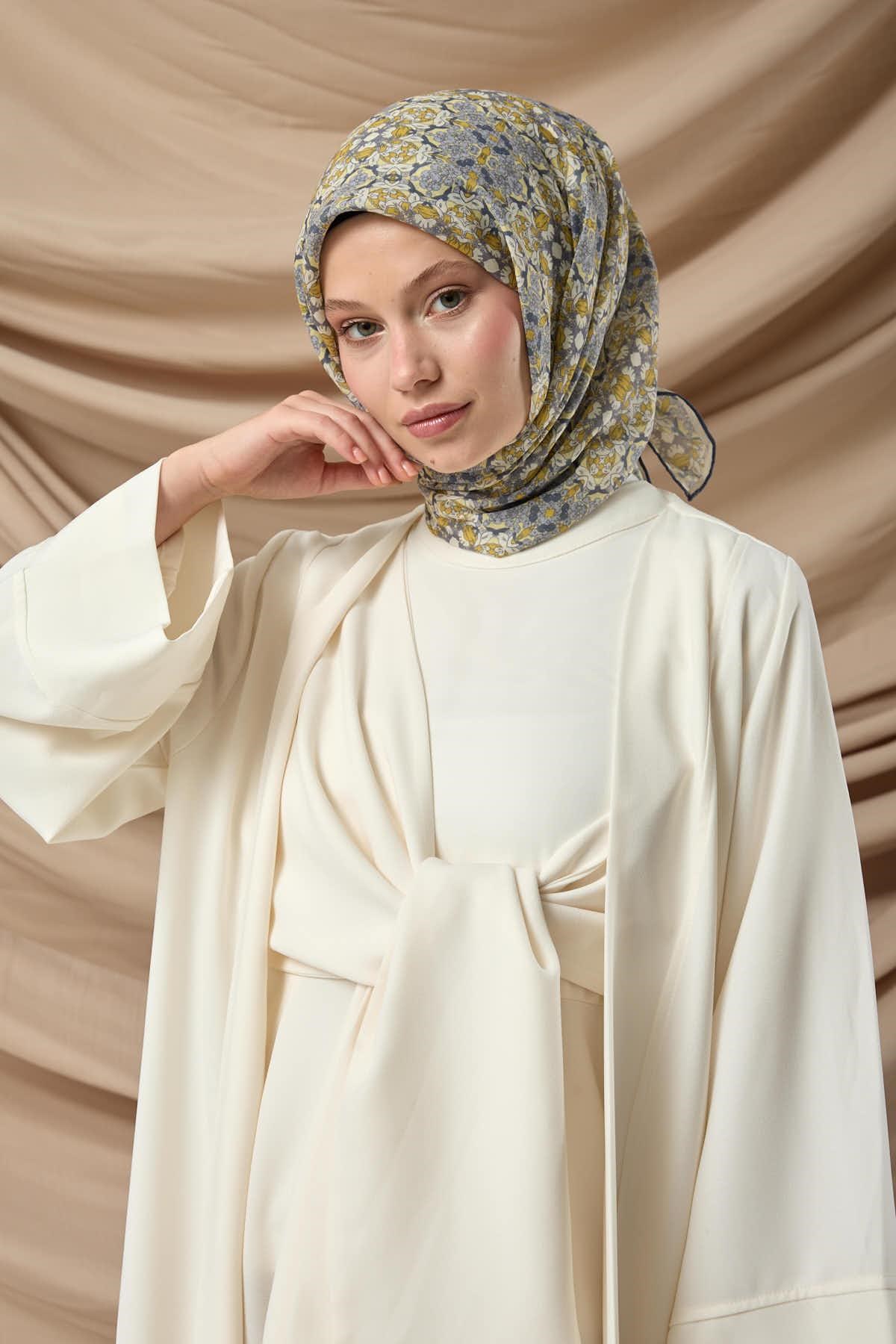 Silk Home Soft Eşarp 73093-21