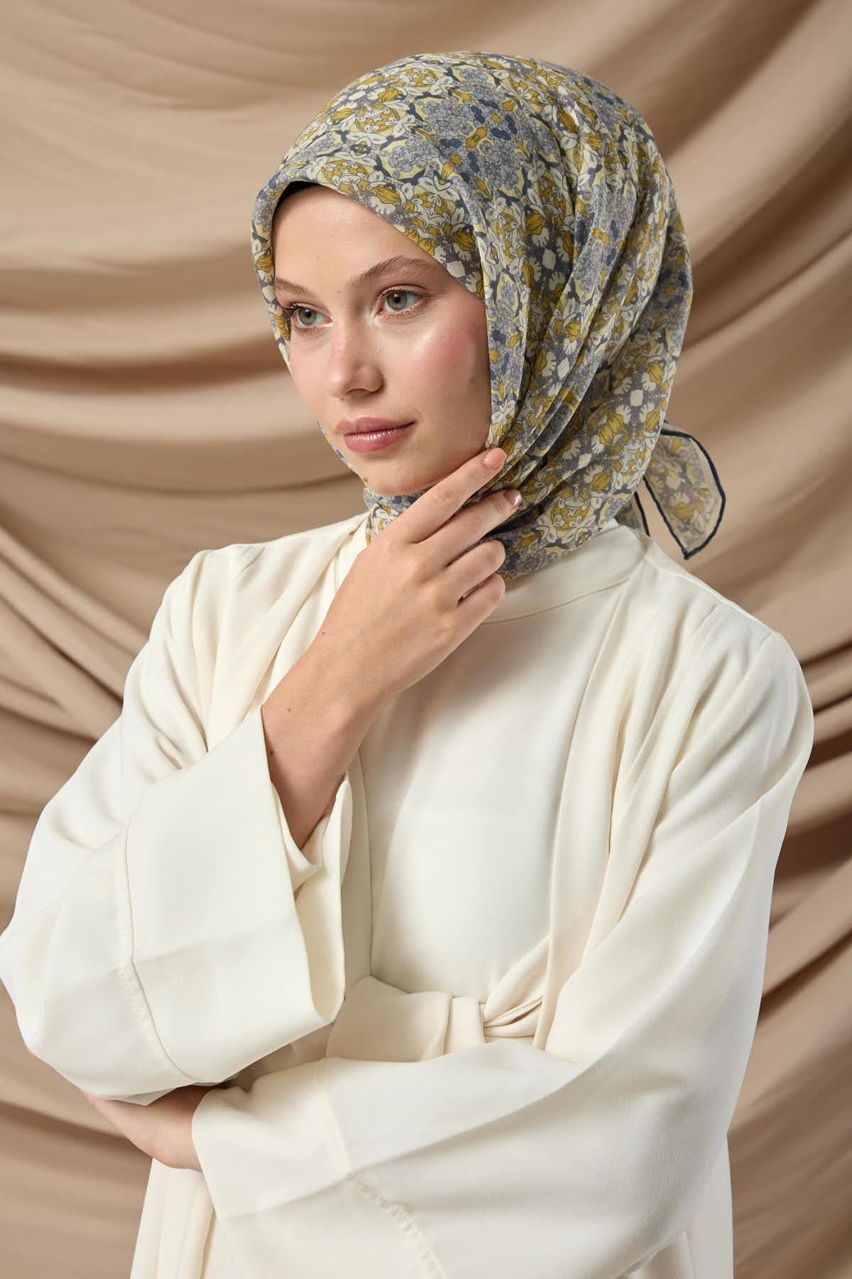 Silk Home Soft Eşarp 73093-21