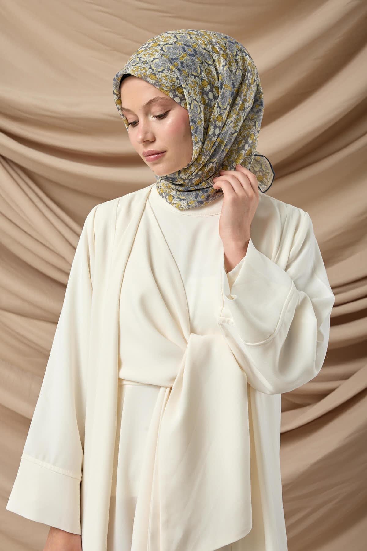 Silk Home Soft Eşarp 73093-21