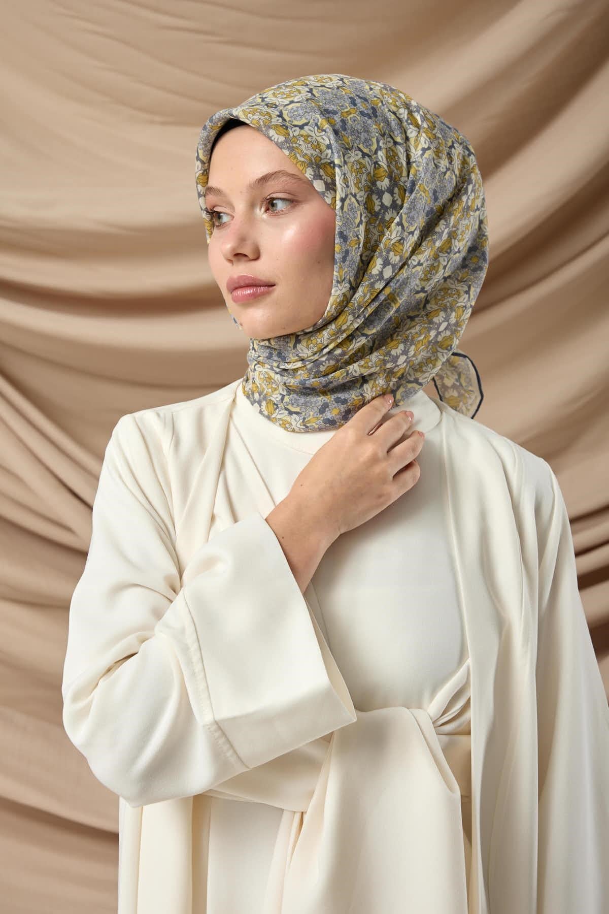 Silk Home Soft Eşarp 73093-21