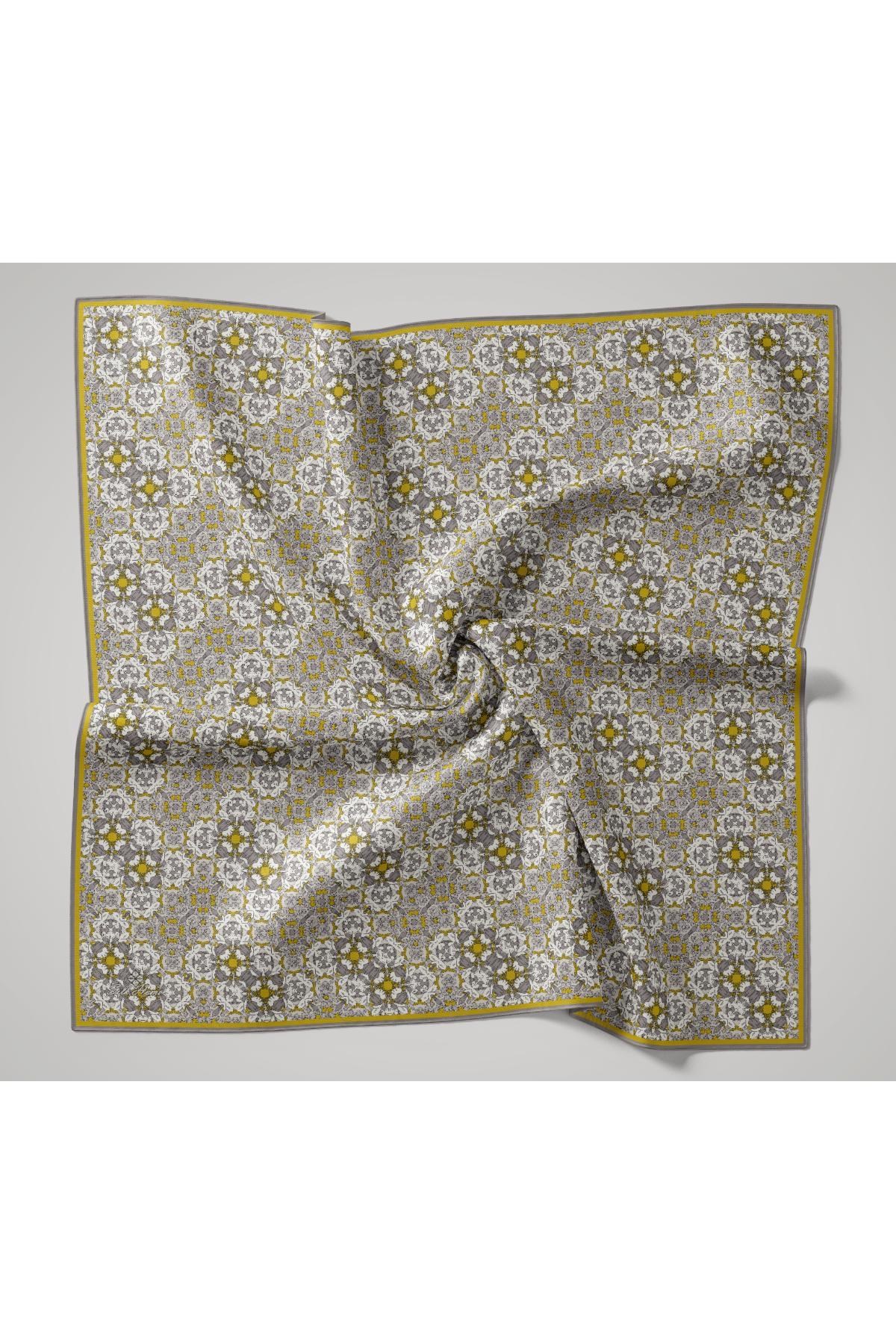 Silk Home Soft Eşarp 73093-22