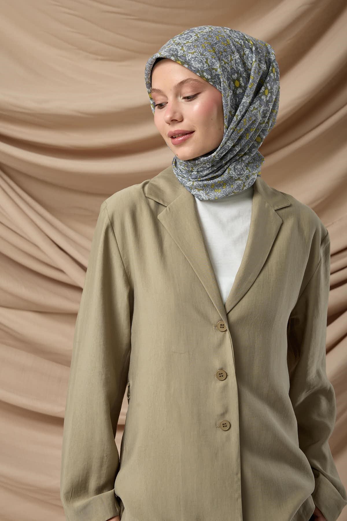 Silk Home Soft Eşarp 73093-22
