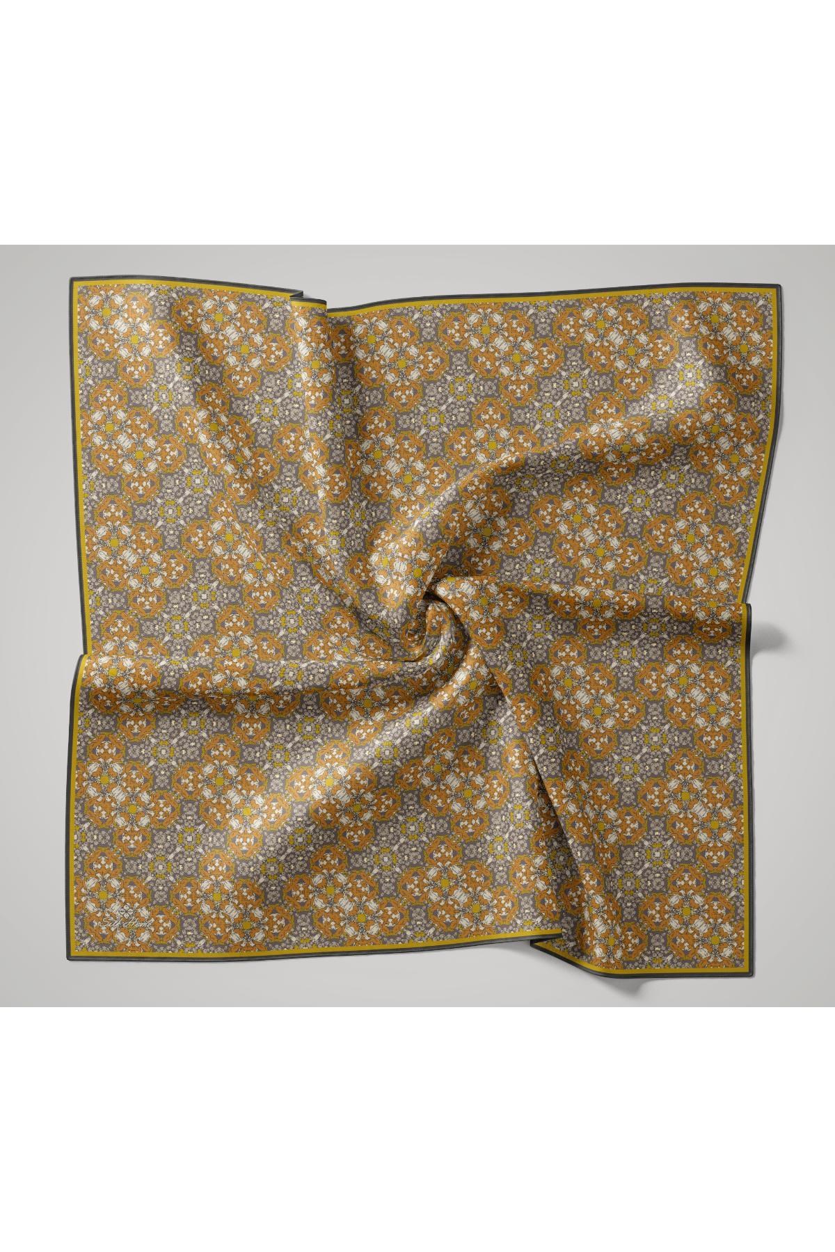 Silk Home Soft Eşarp 73093-23