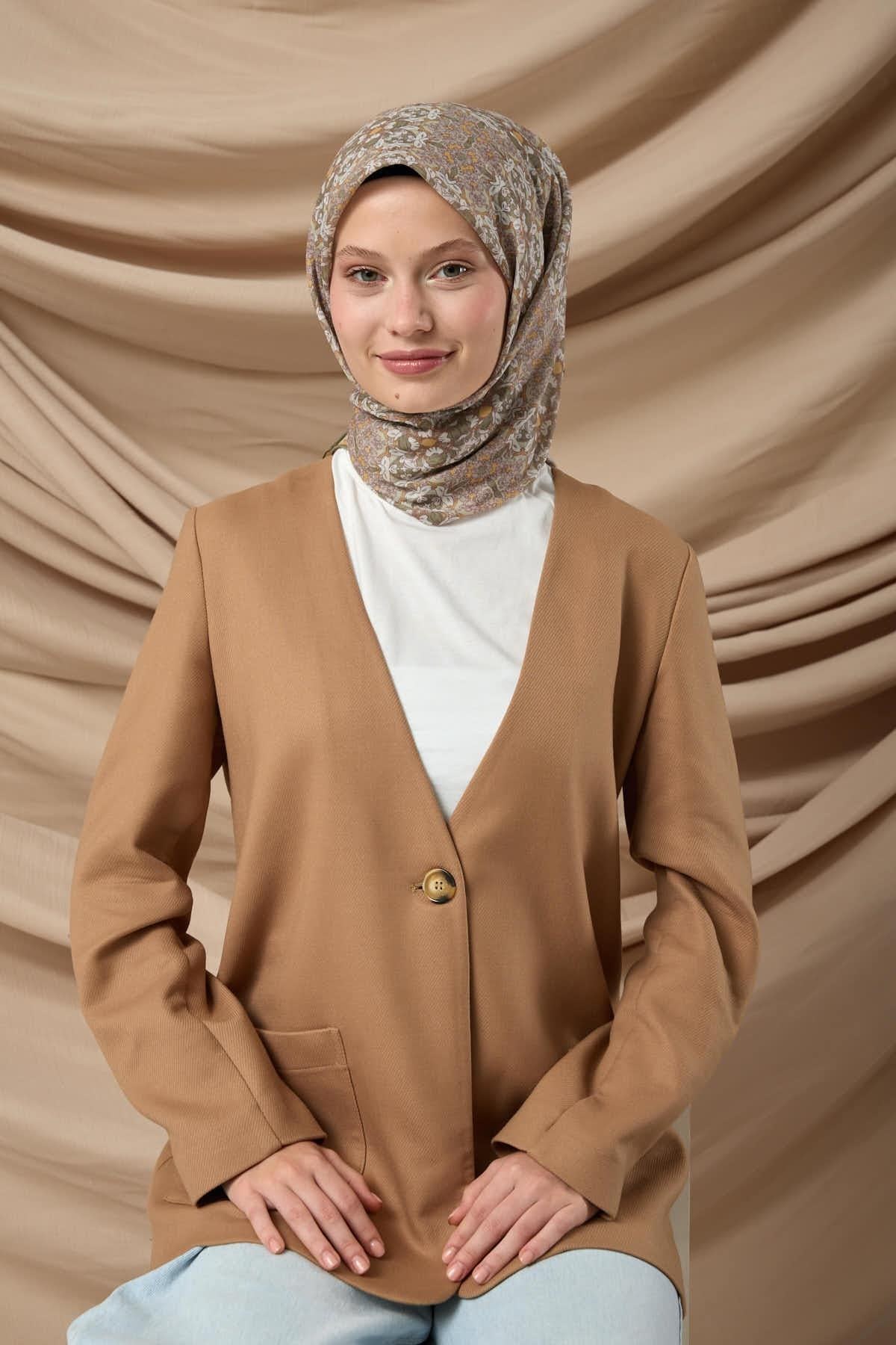 Silk Home Soft Eşarp 73093-24