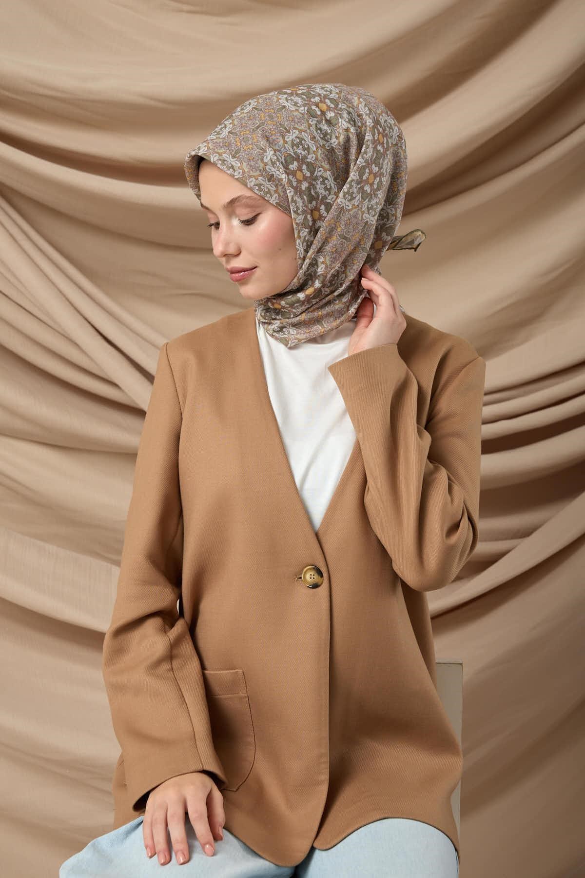 Silk Home Soft Eşarp 73093-24