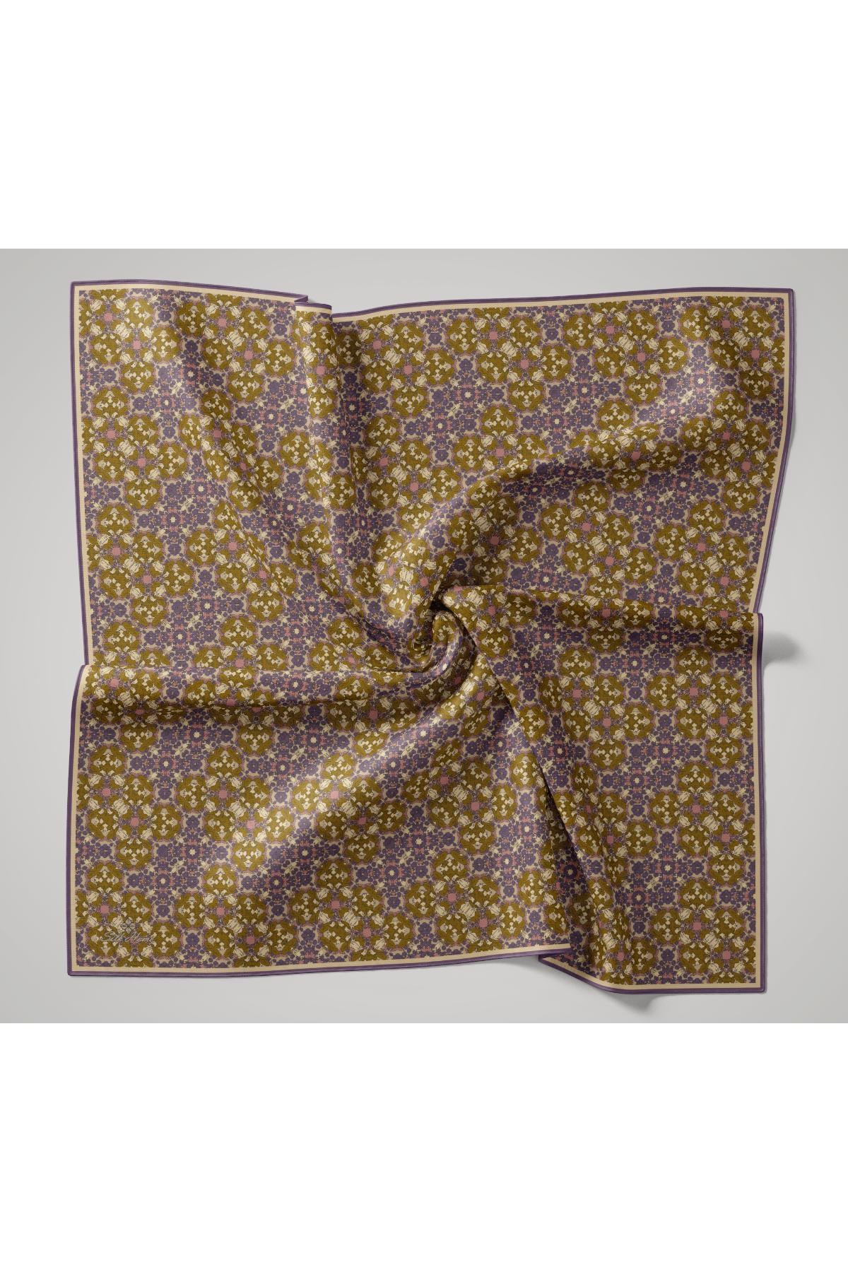 Silk Home Soft Eşarp 73093-25