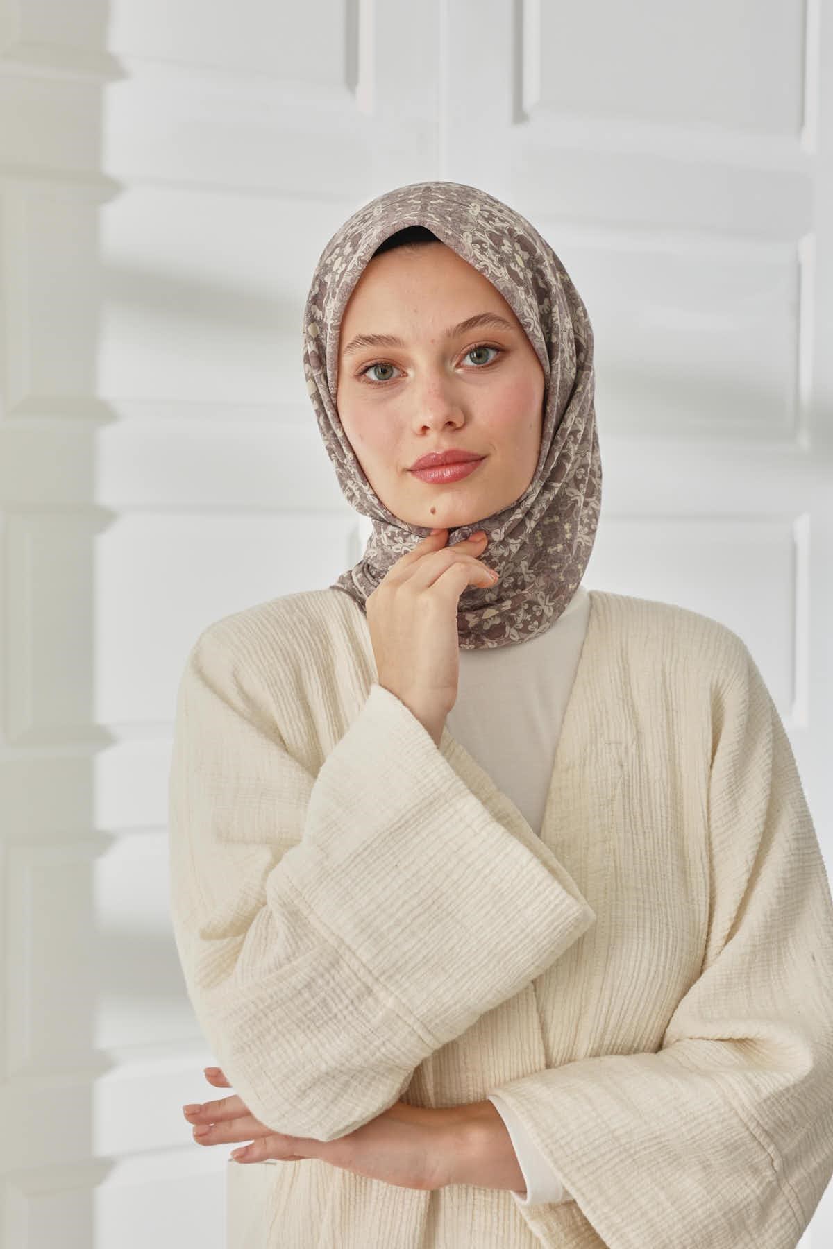 Silk Home Soft Eşarp 73093-26