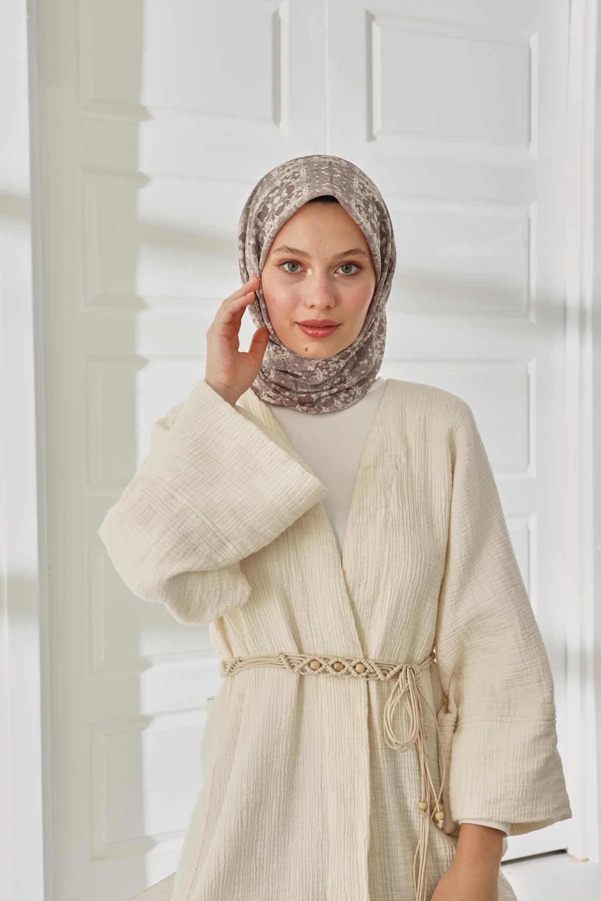 Silk Home Soft Eşarp 73093-26