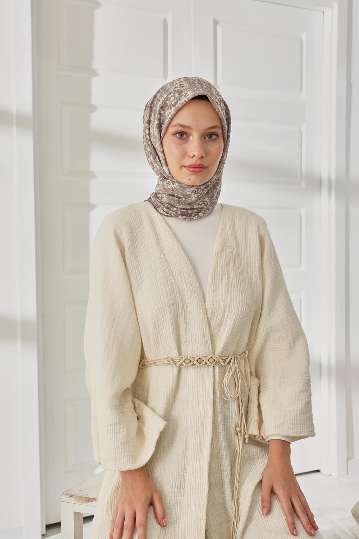 Silk Home Soft Eşarp 73093-26