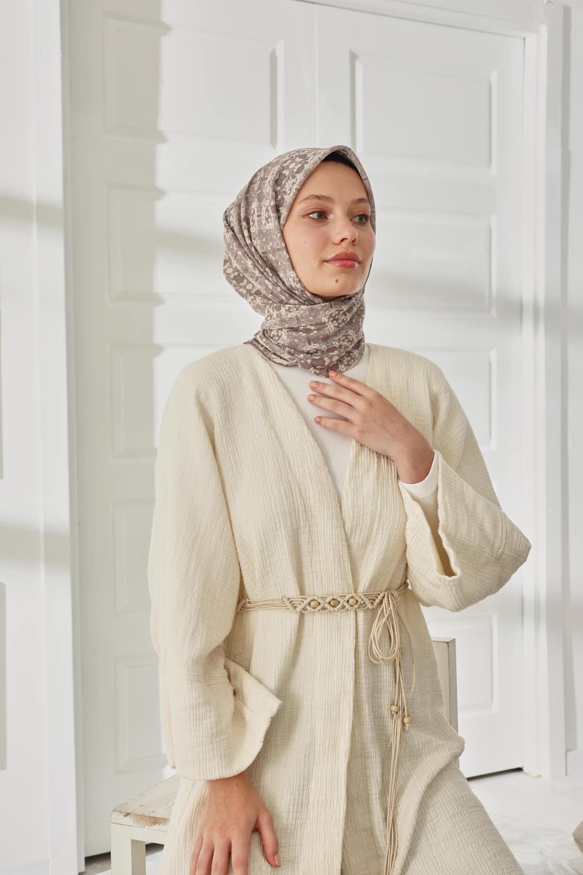 Silk Home Soft Eşarp 73093-26