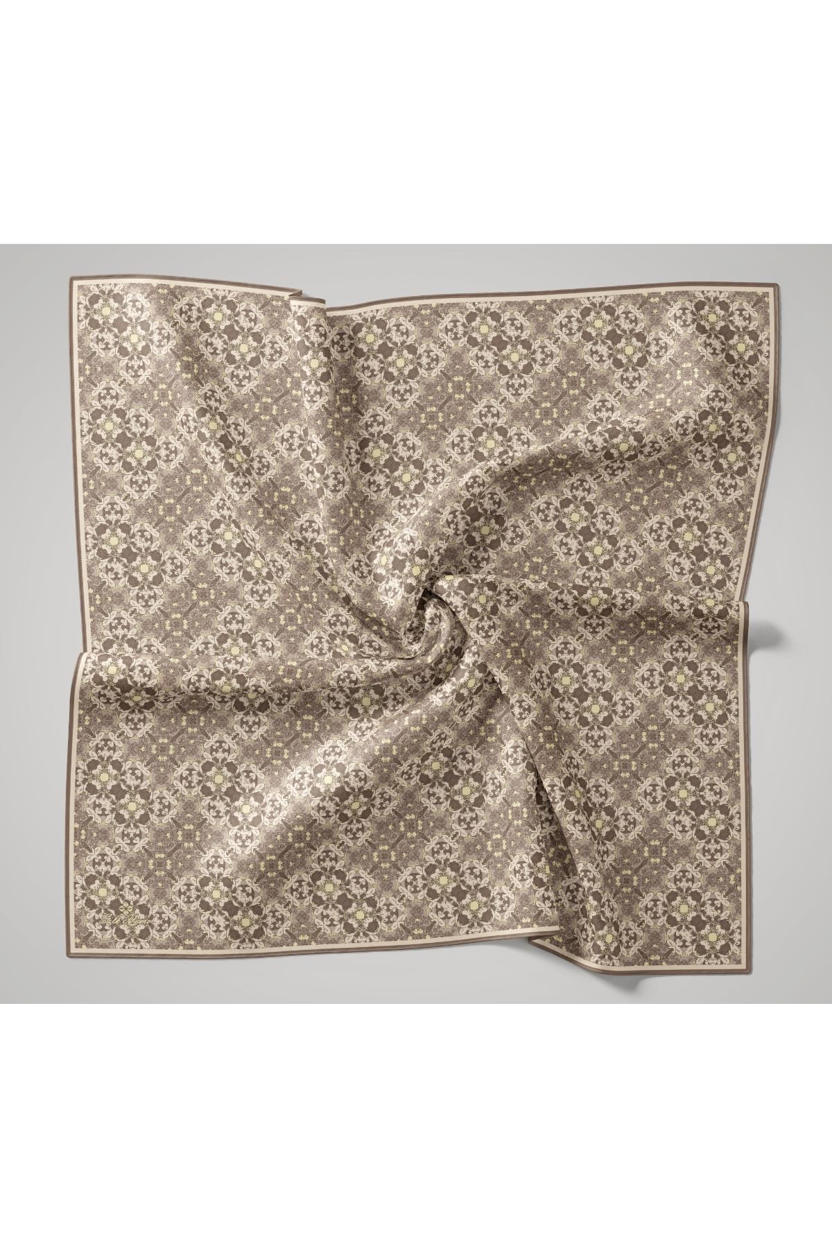 Silk Home Soft Eşarp 73093-26