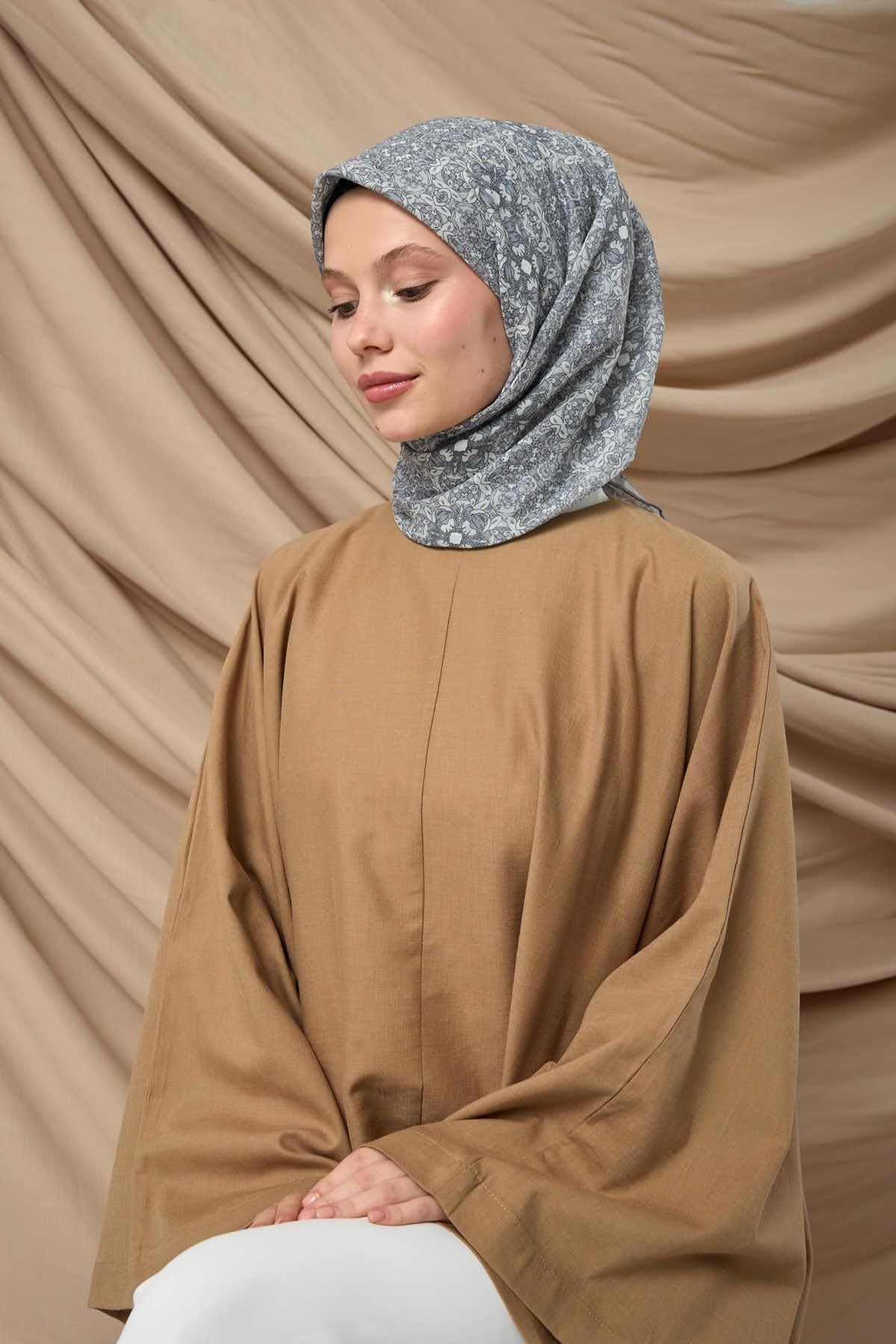 Silk Home Soft Eşarp 73093-27