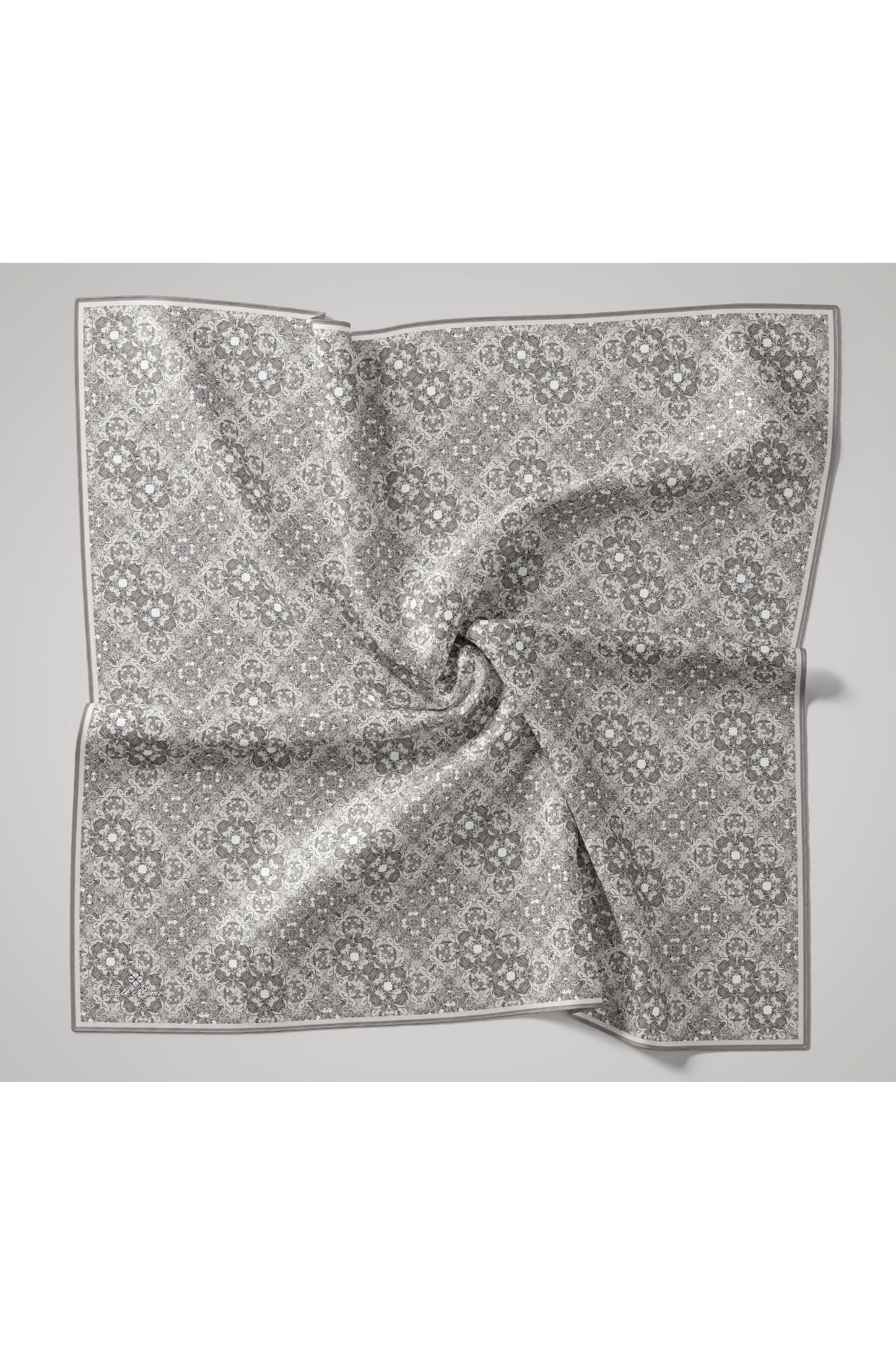 Silk Home Soft Eşarp 73093-27