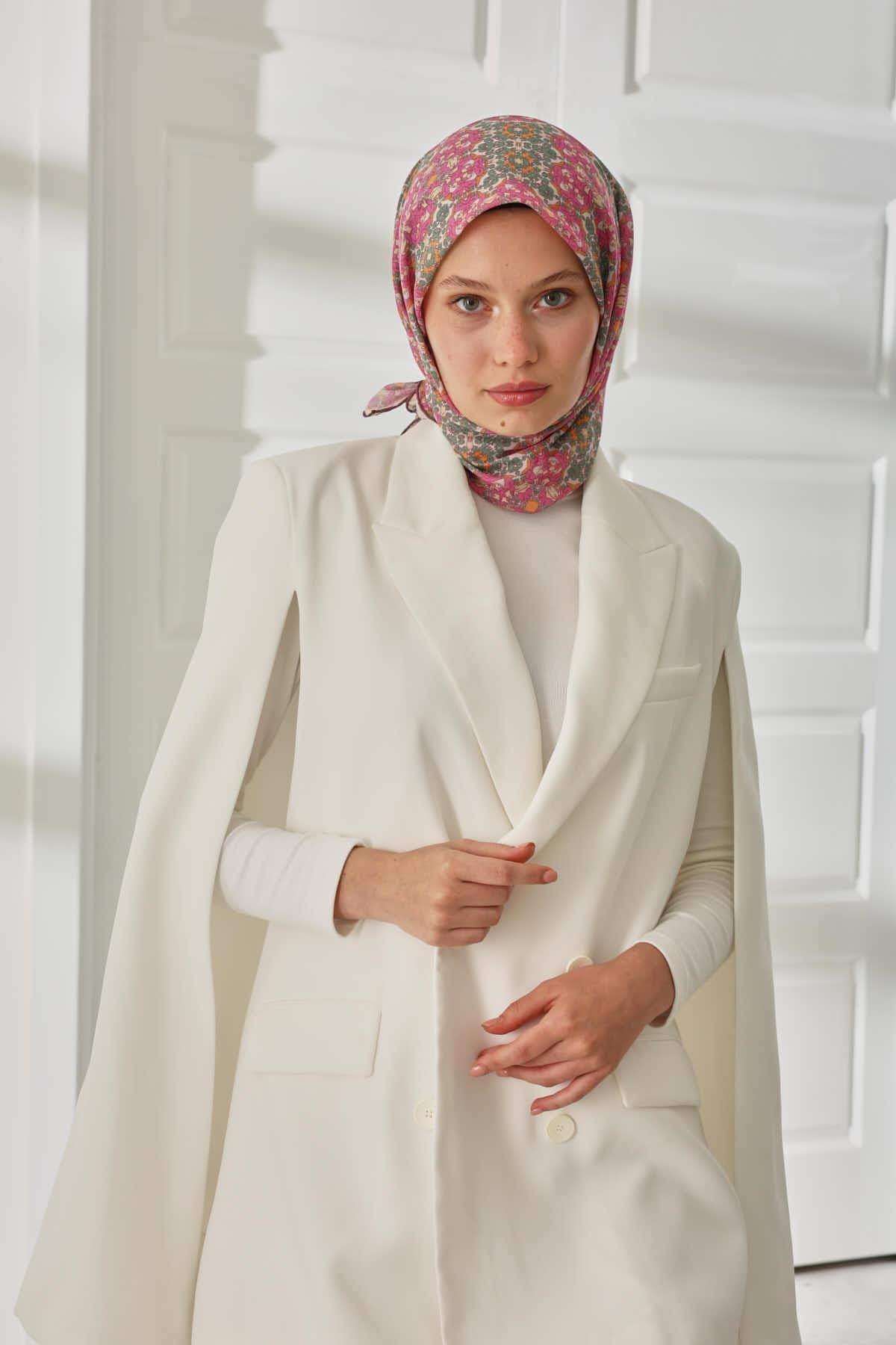 Silk Home Soft Eşarp 73093-28