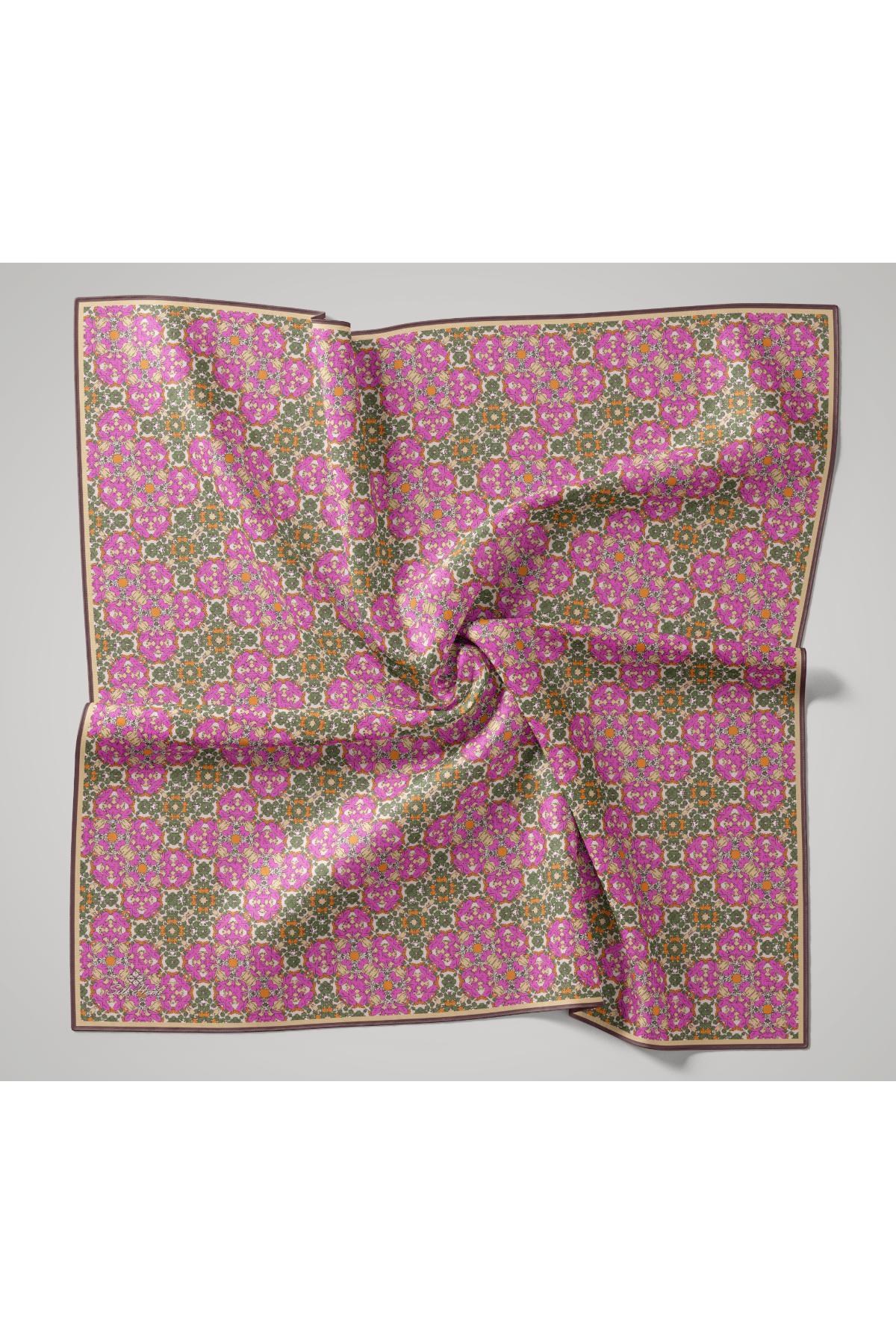 Silk Home Soft Eşarp 73093-28