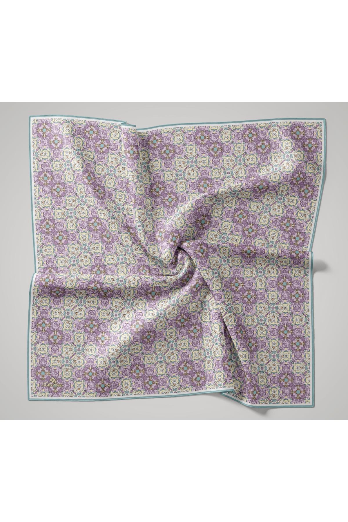 Silk Home Soft Eşarp 73093-29