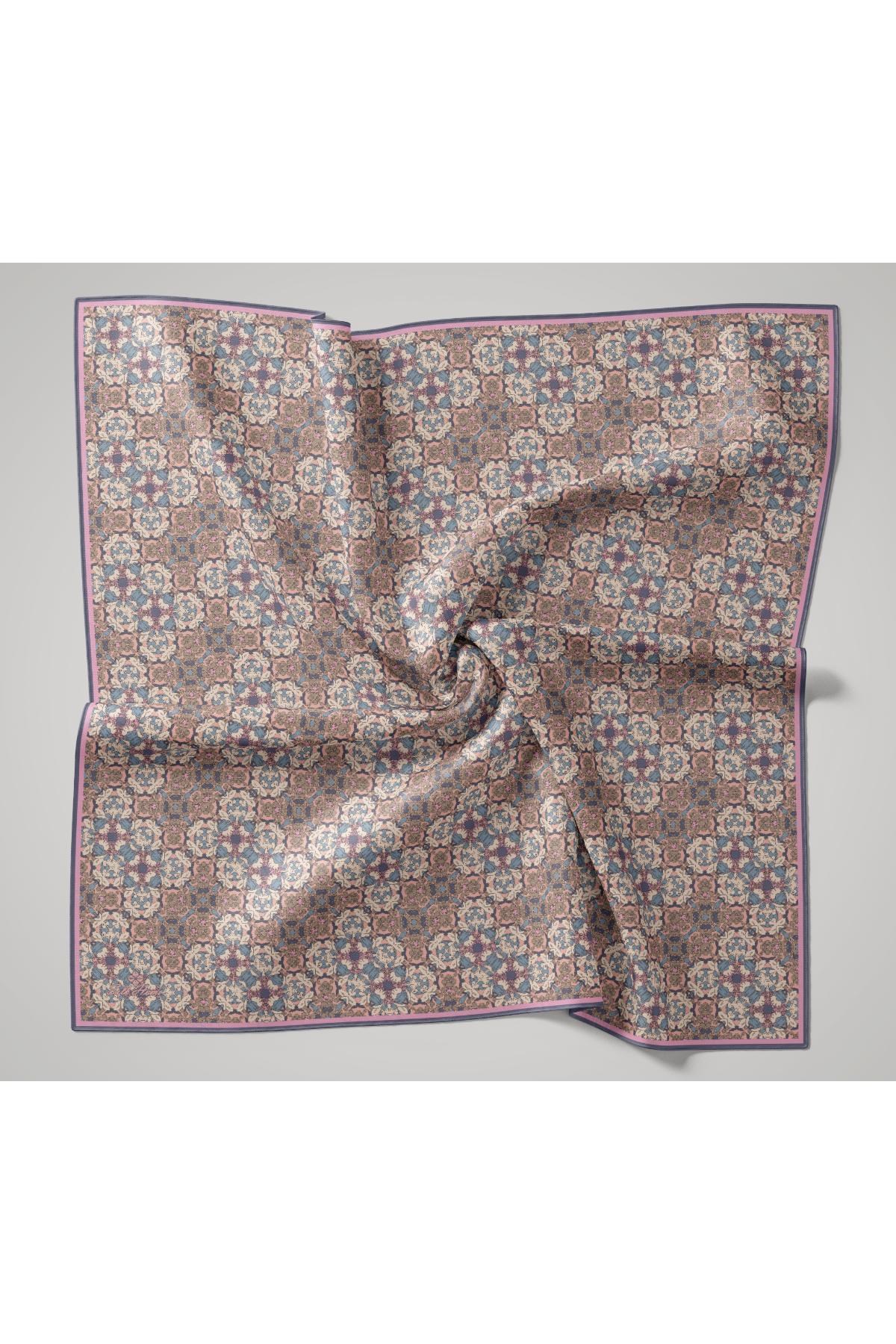 Silk Home Soft Eşarp 73093-30