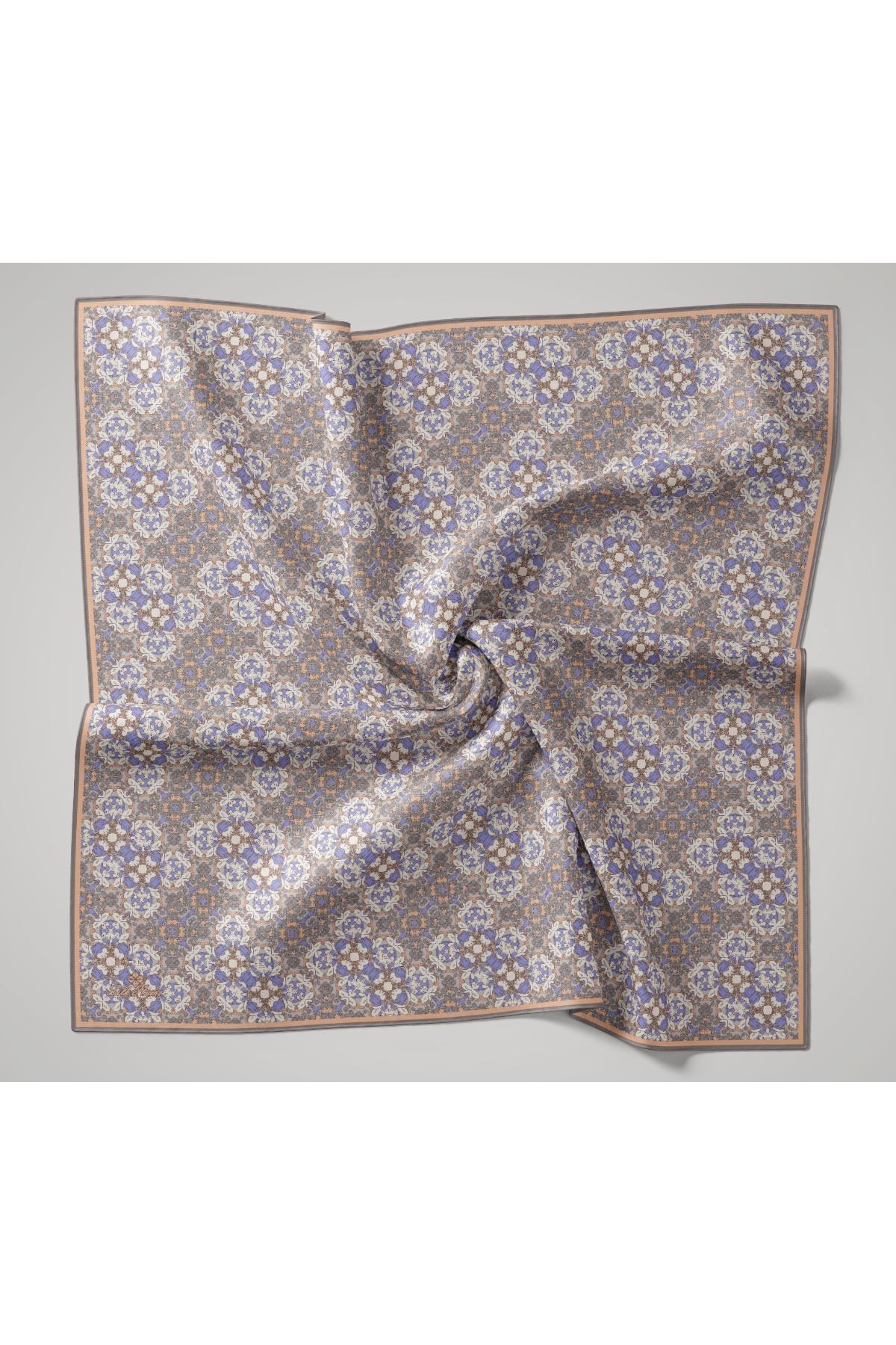 Silk Home Soft Eşarp 73093-31