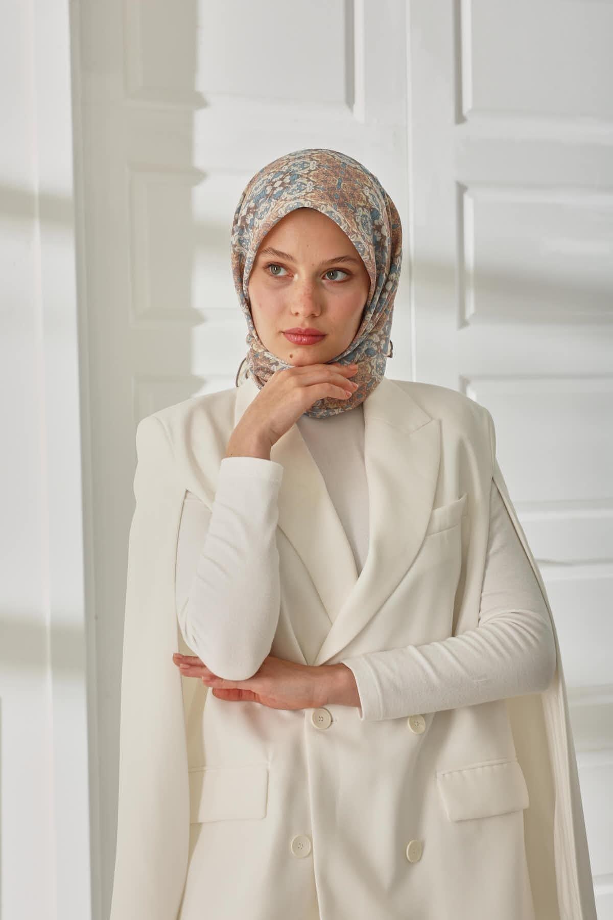 Silk Home Soft Eşarp 73093-32