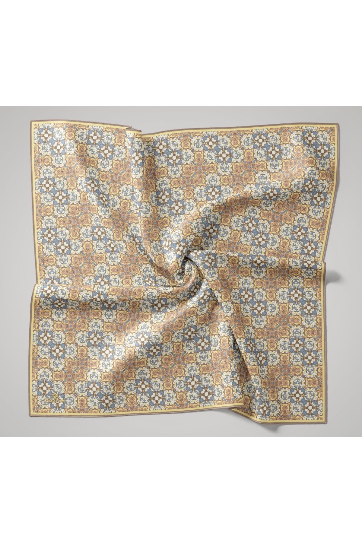 Silk Home Soft Eşarp 73093-32