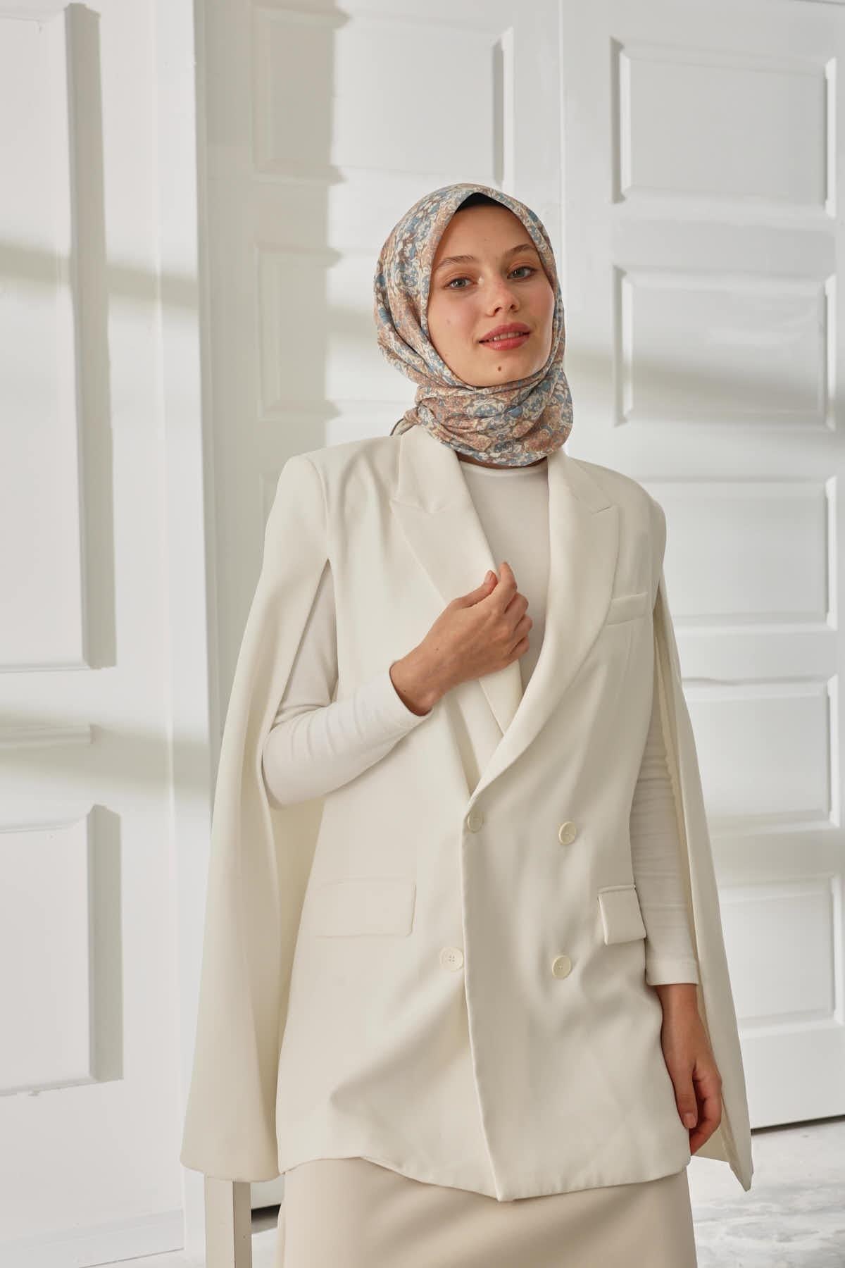 Silk Home Soft Eşarp 73093-32