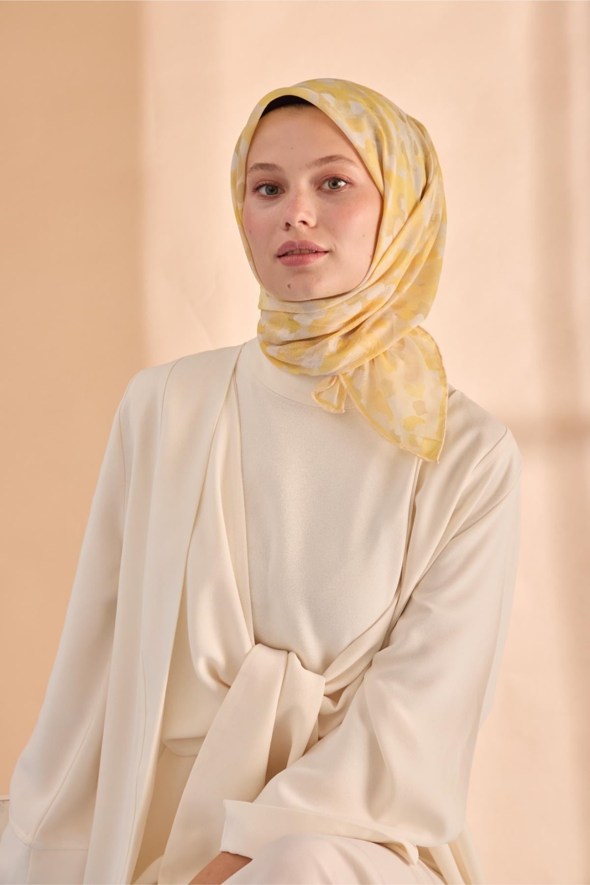 Silk Home Soft Eşarp 73094-01