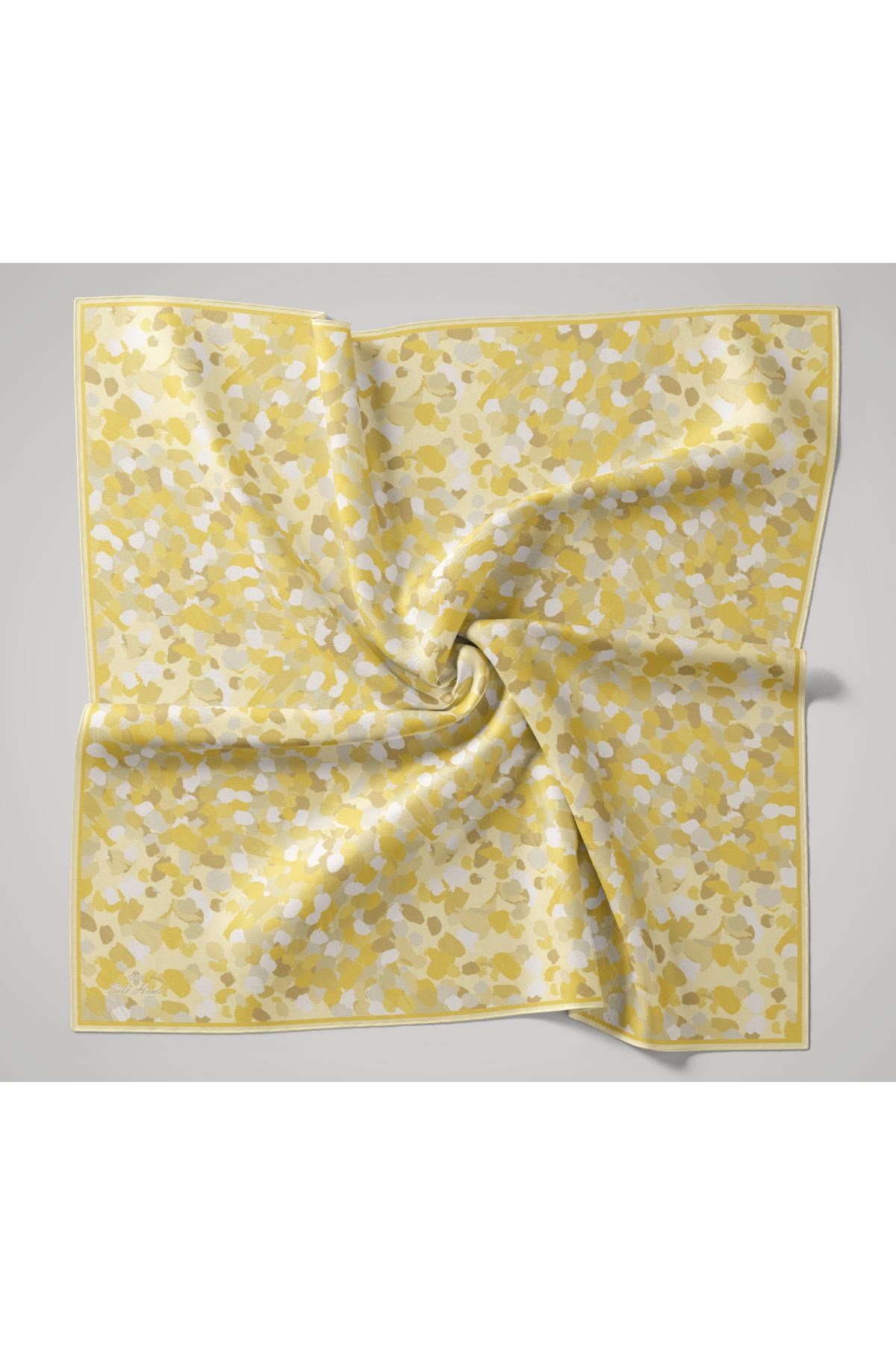 Silk Home Soft Eşarp 73094-01