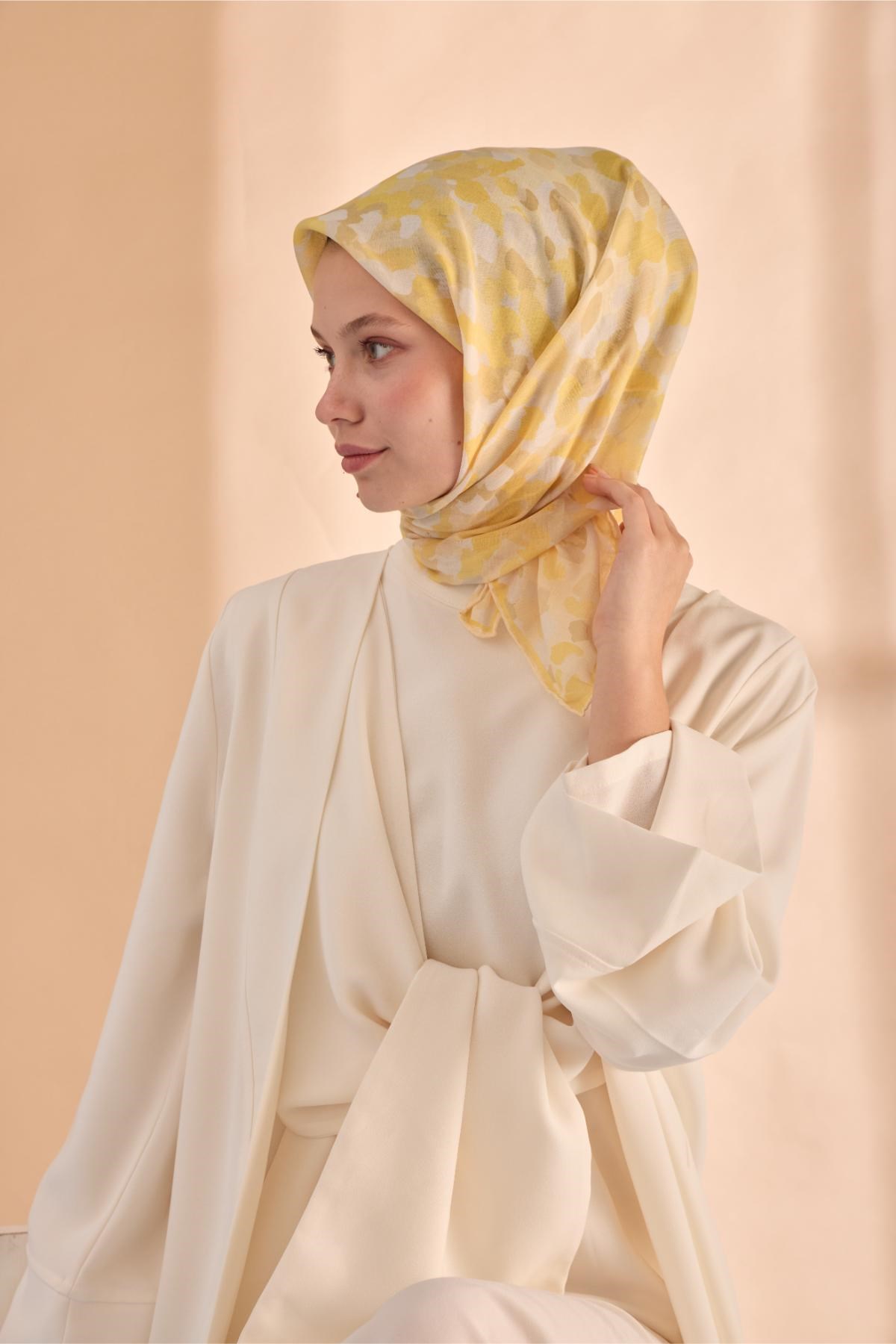 Silk Home Soft Eşarp 73094-01