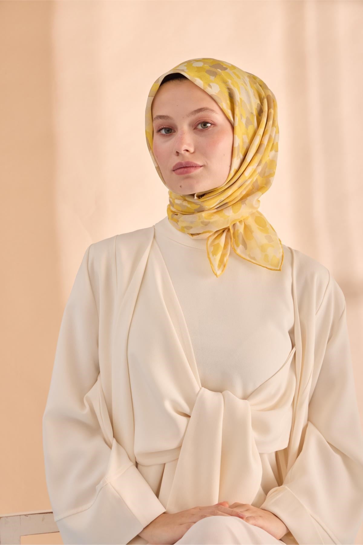 Silk Home Soft Eşarp 73094-02