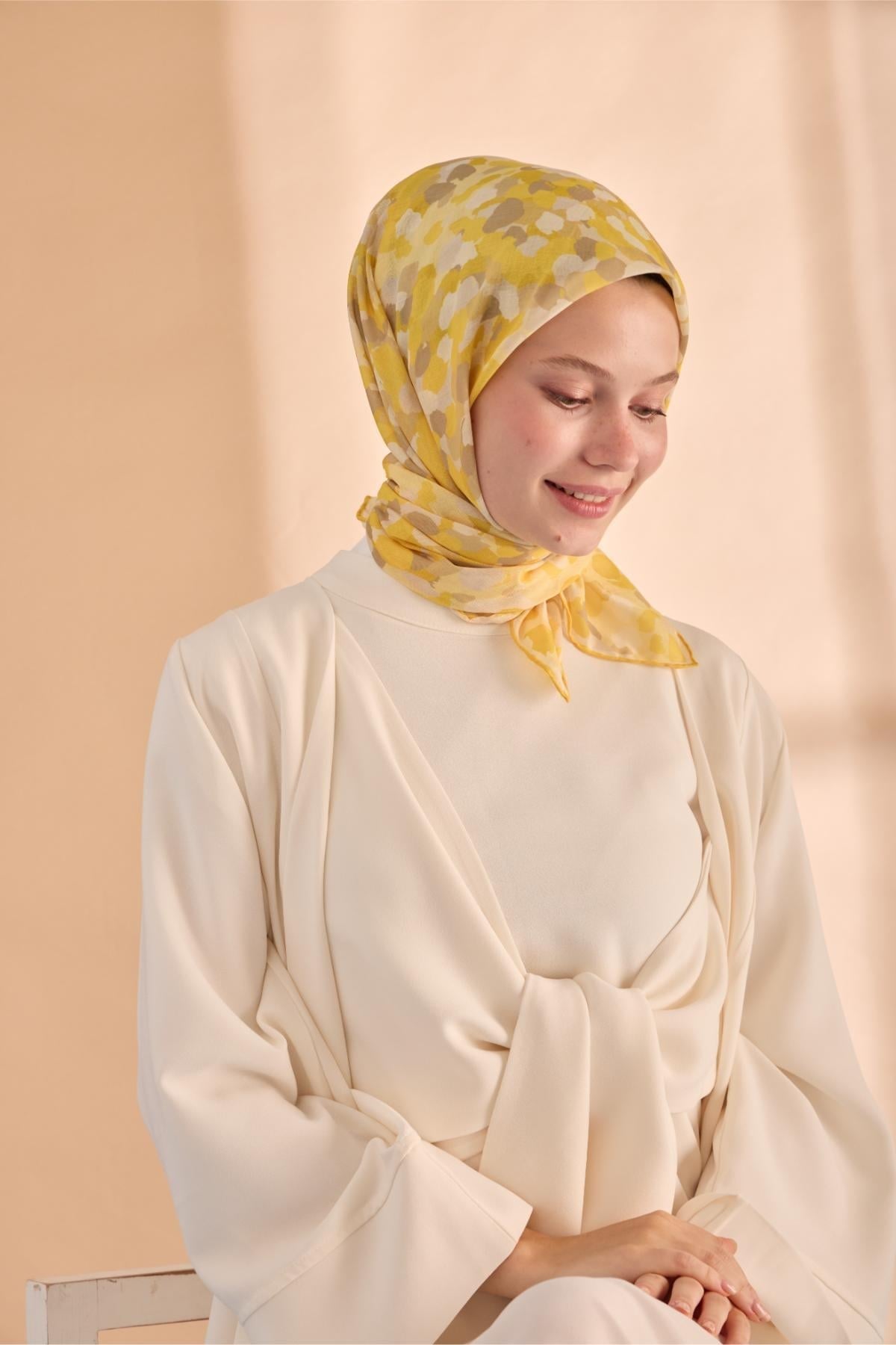 Silk Home Soft Eşarp 73094-02