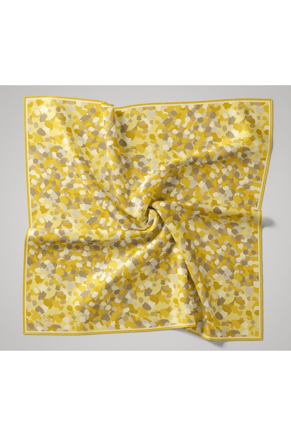 Silk Home Soft Eşarp 73094-02