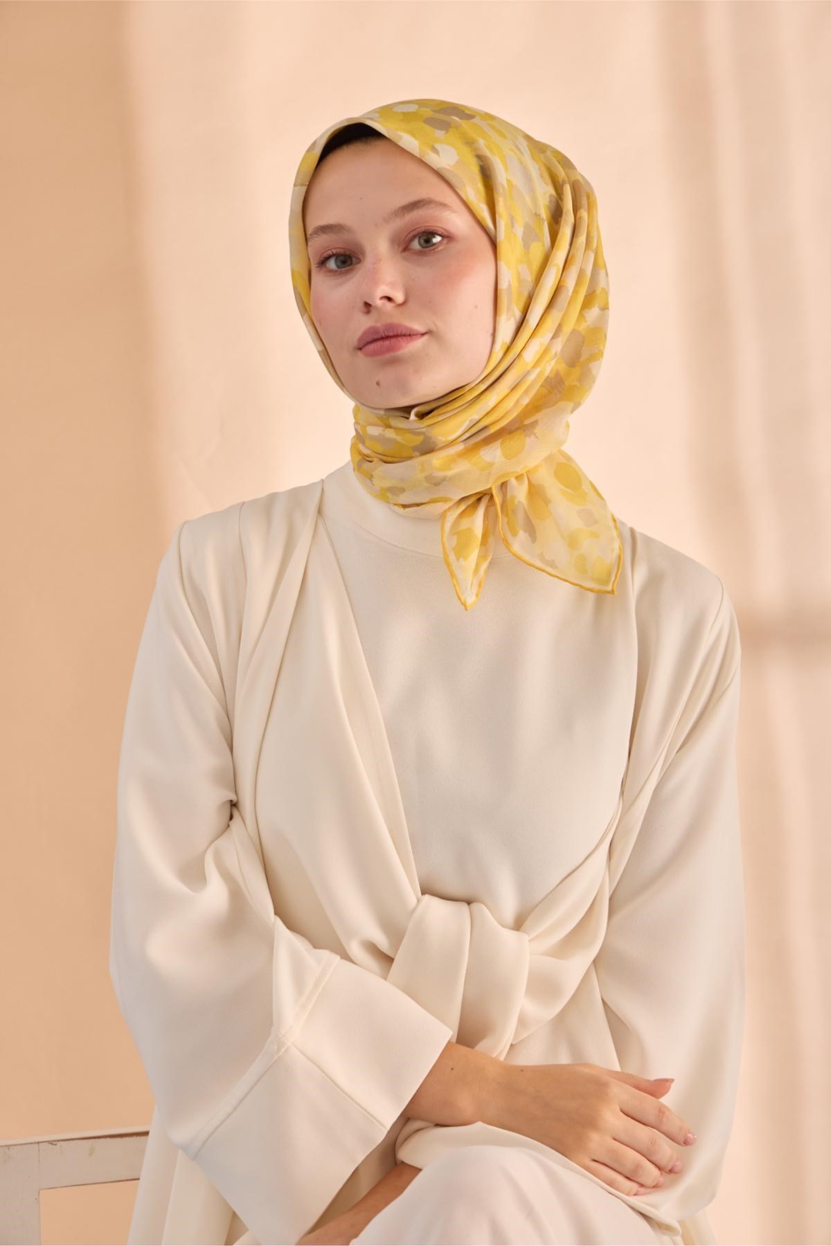 Silk Home Soft Eşarp 73094-02