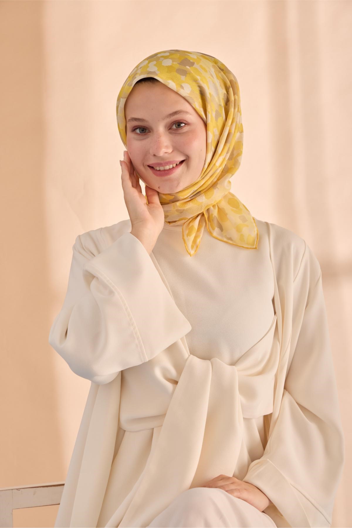 Silk Home Soft Eşarp 73094-02