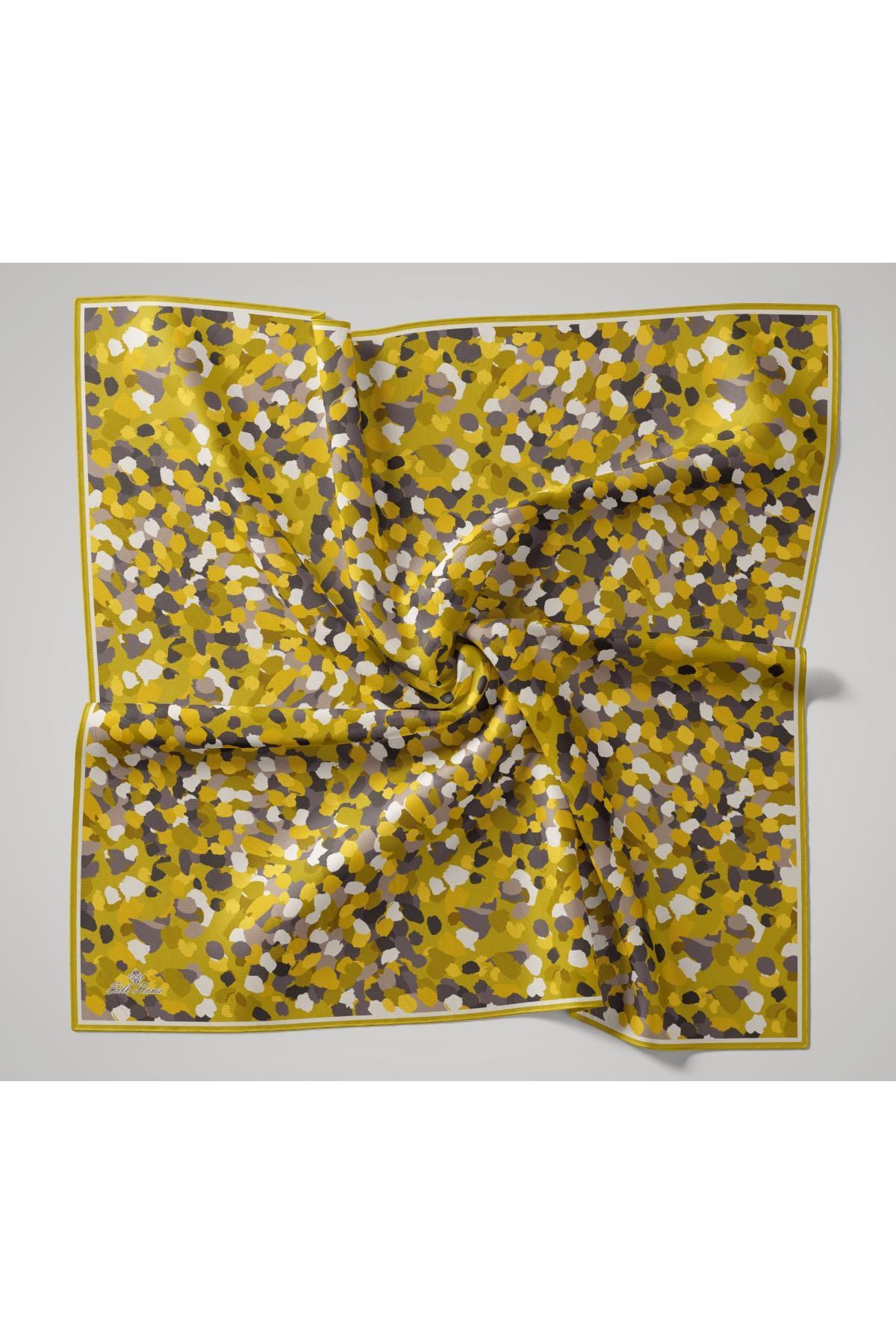 Silk Home Soft Eşarp 73094-04