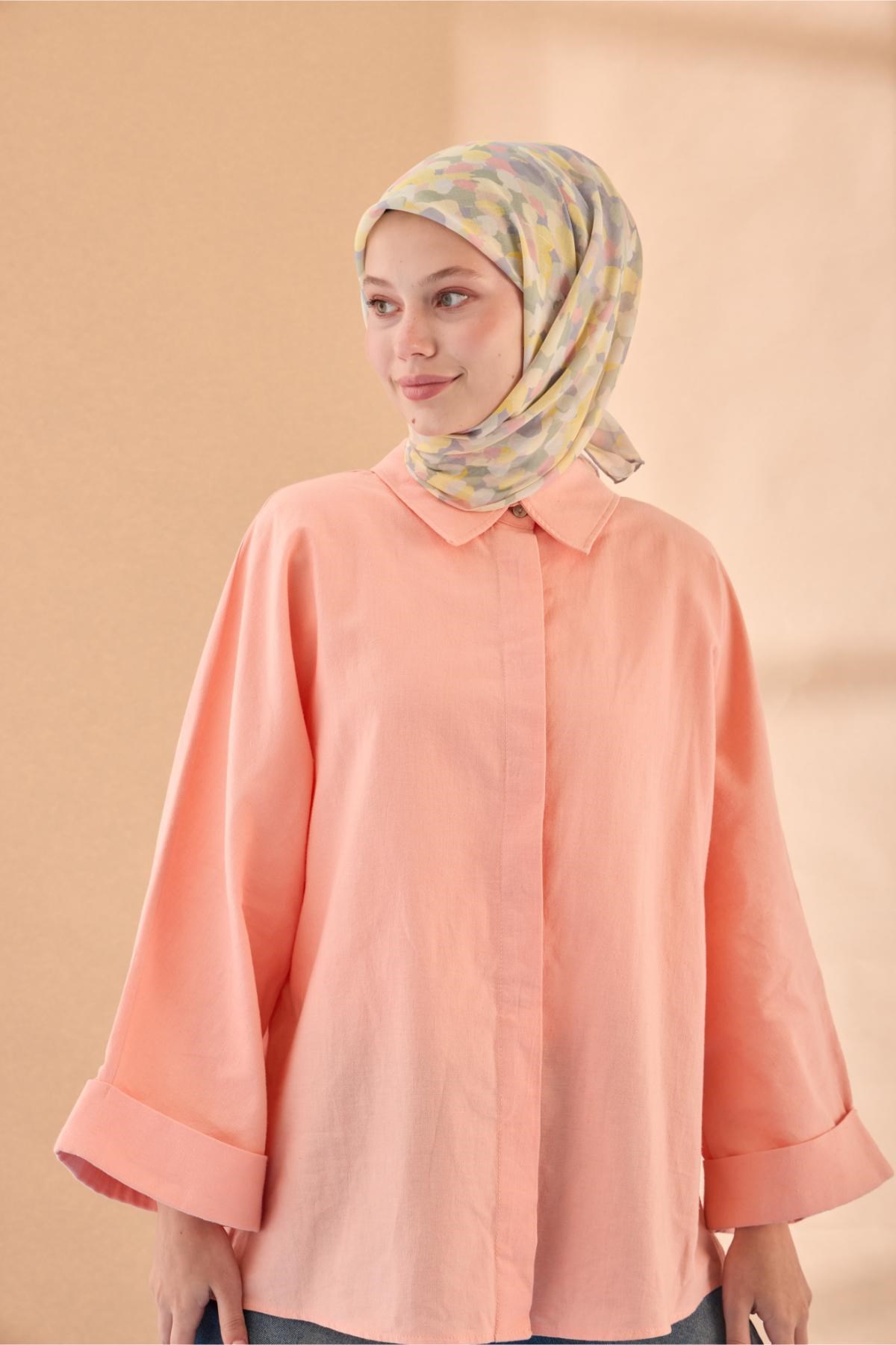 Silk Home Soft Eşarp 73094-05