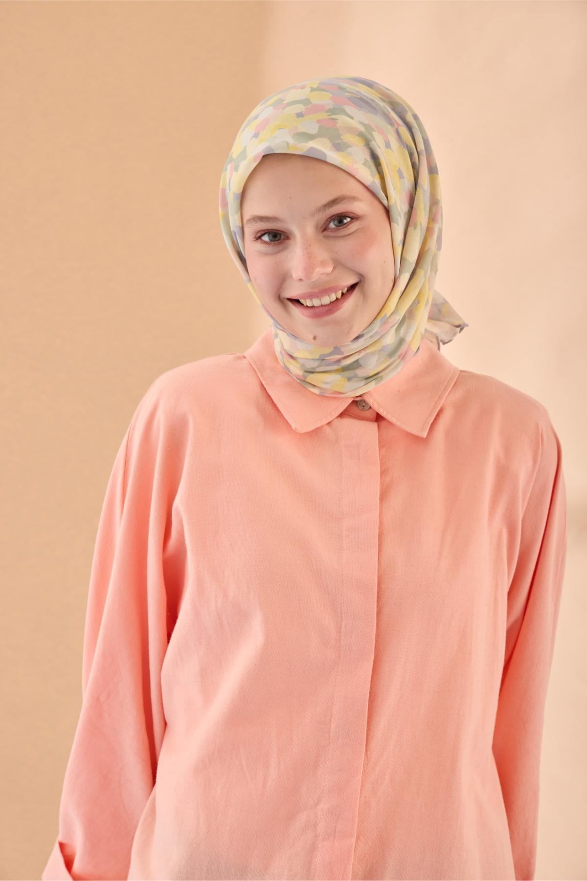 Silk Home Soft Eşarp 73094-05