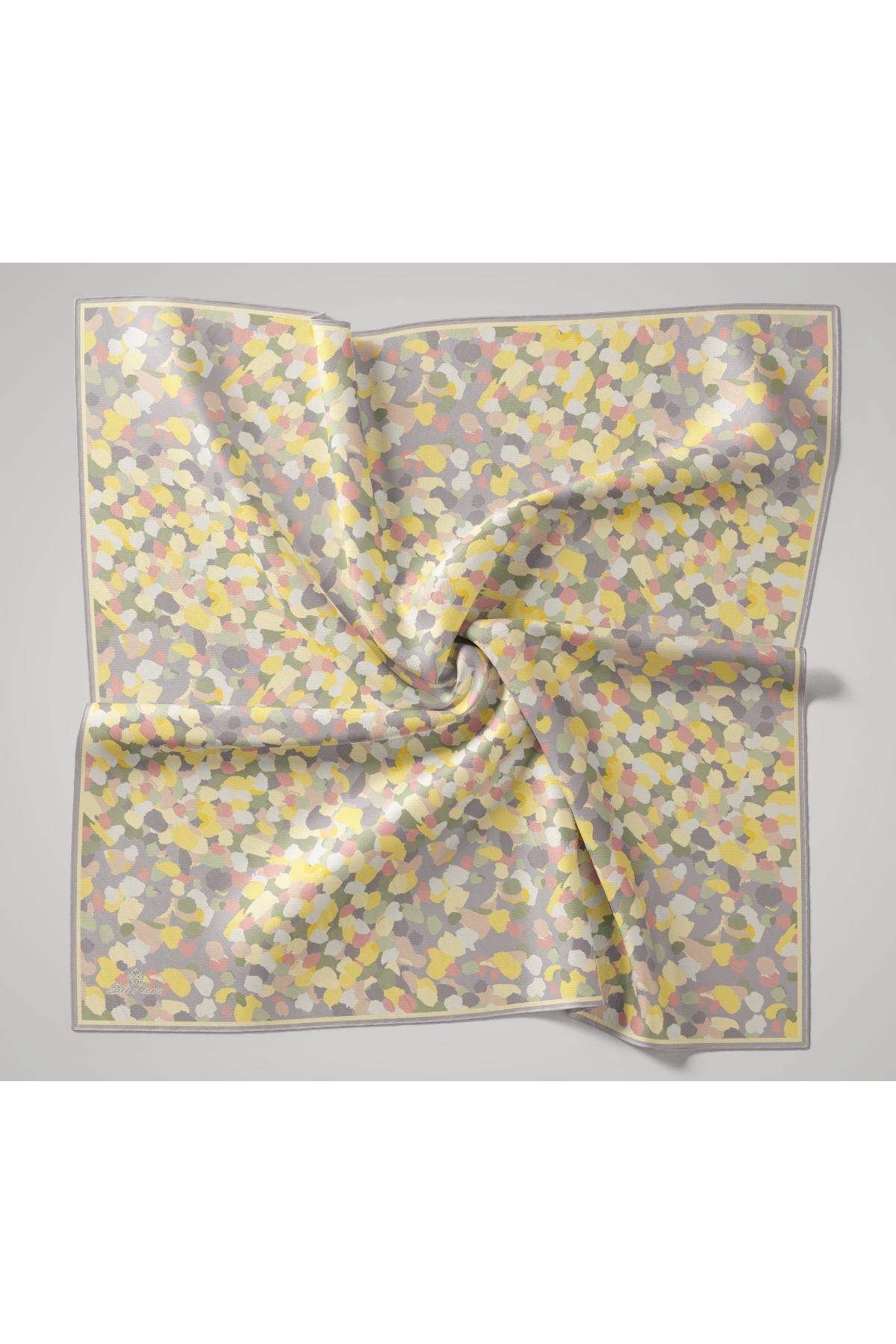 Silk Home Soft Eşarp 73094-05
