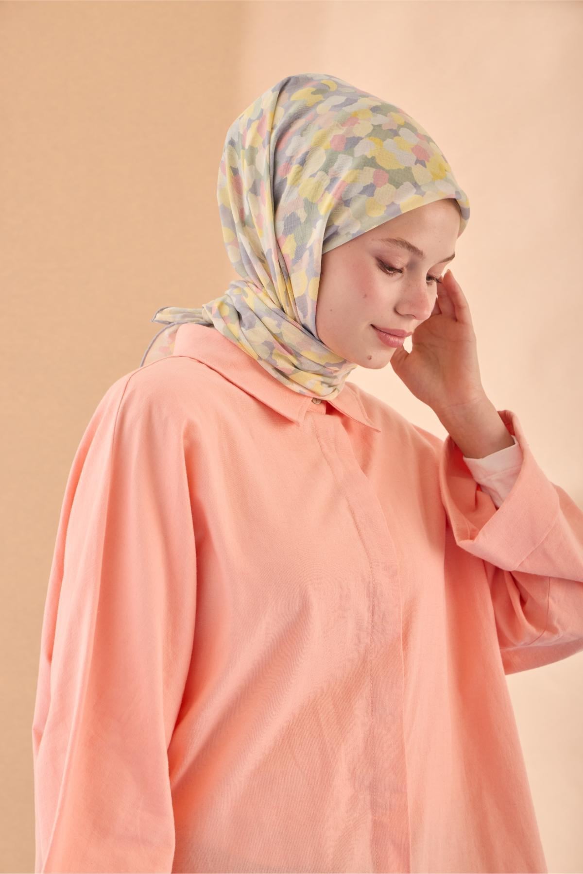 Silk Home Soft Eşarp 73094-05