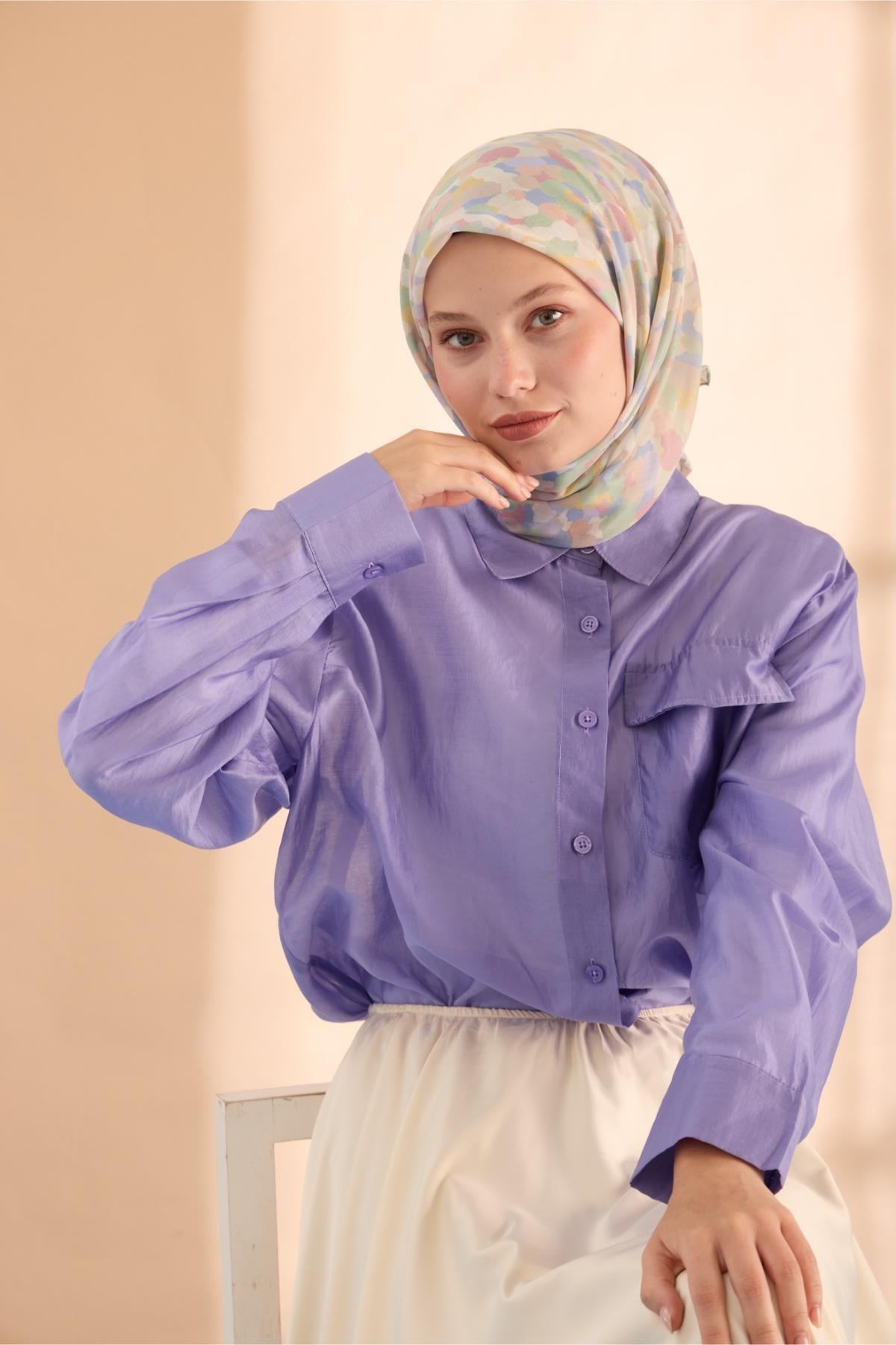 Silk Home Soft Eşarp 73094-06