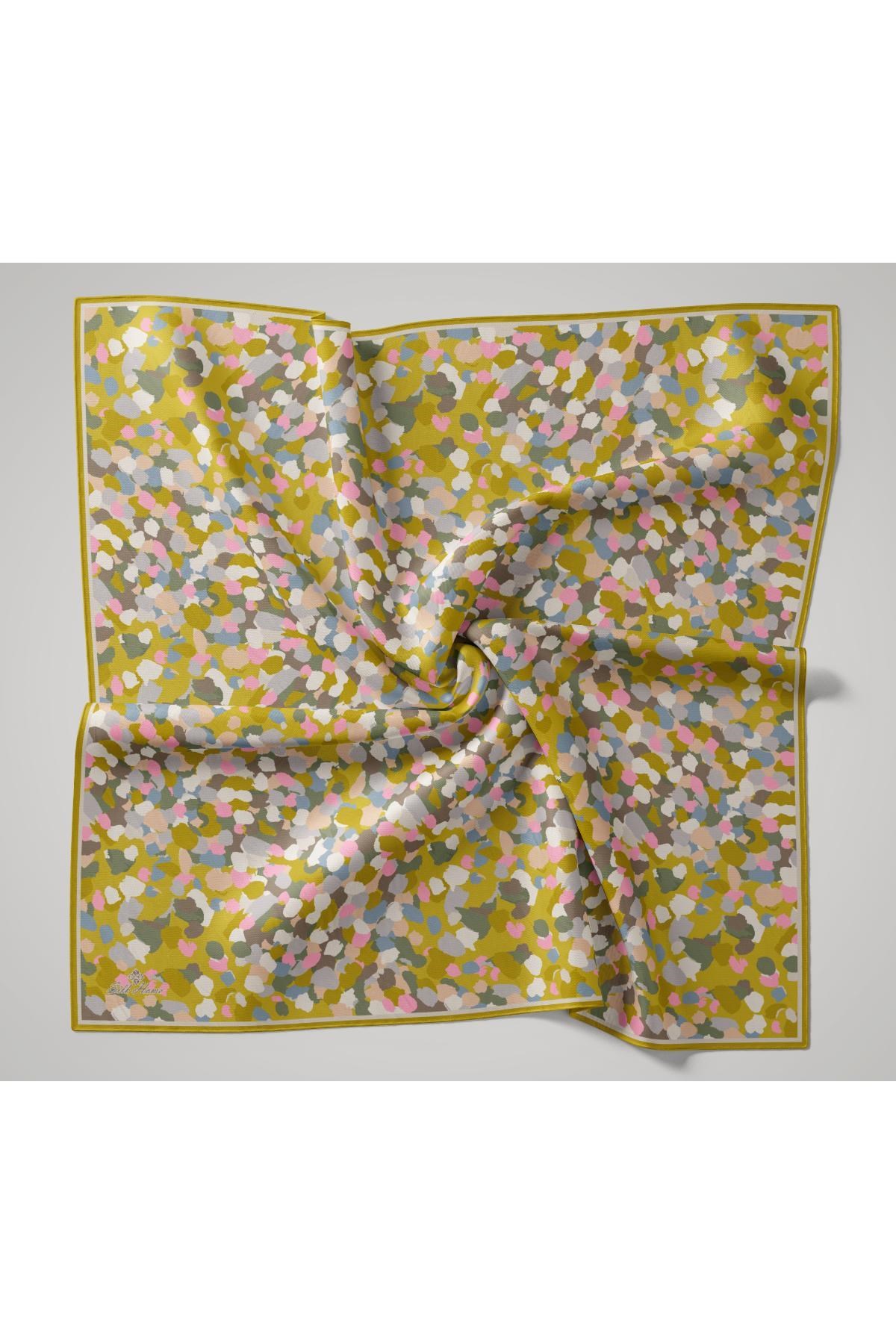 Silk Home Soft Eşarp 73094-07