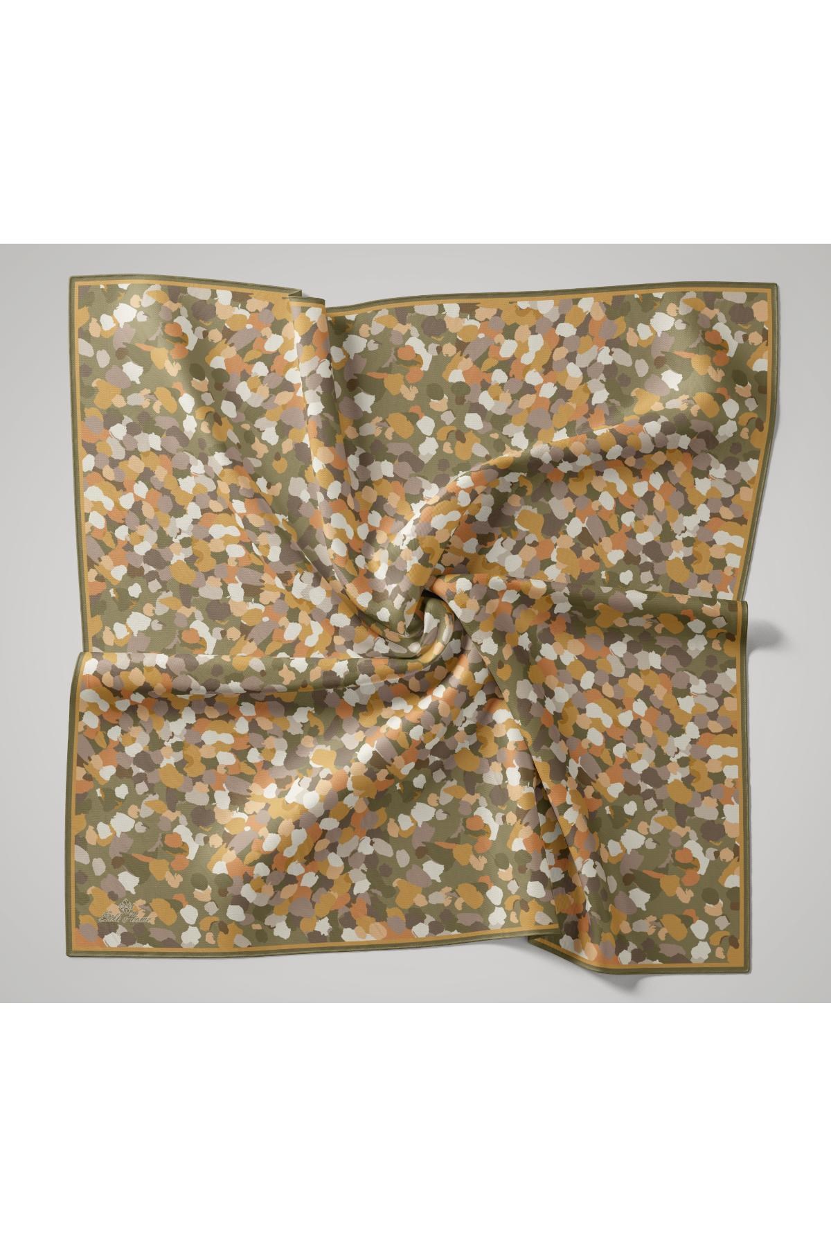 Silk Home Soft Eşarp 73094-08