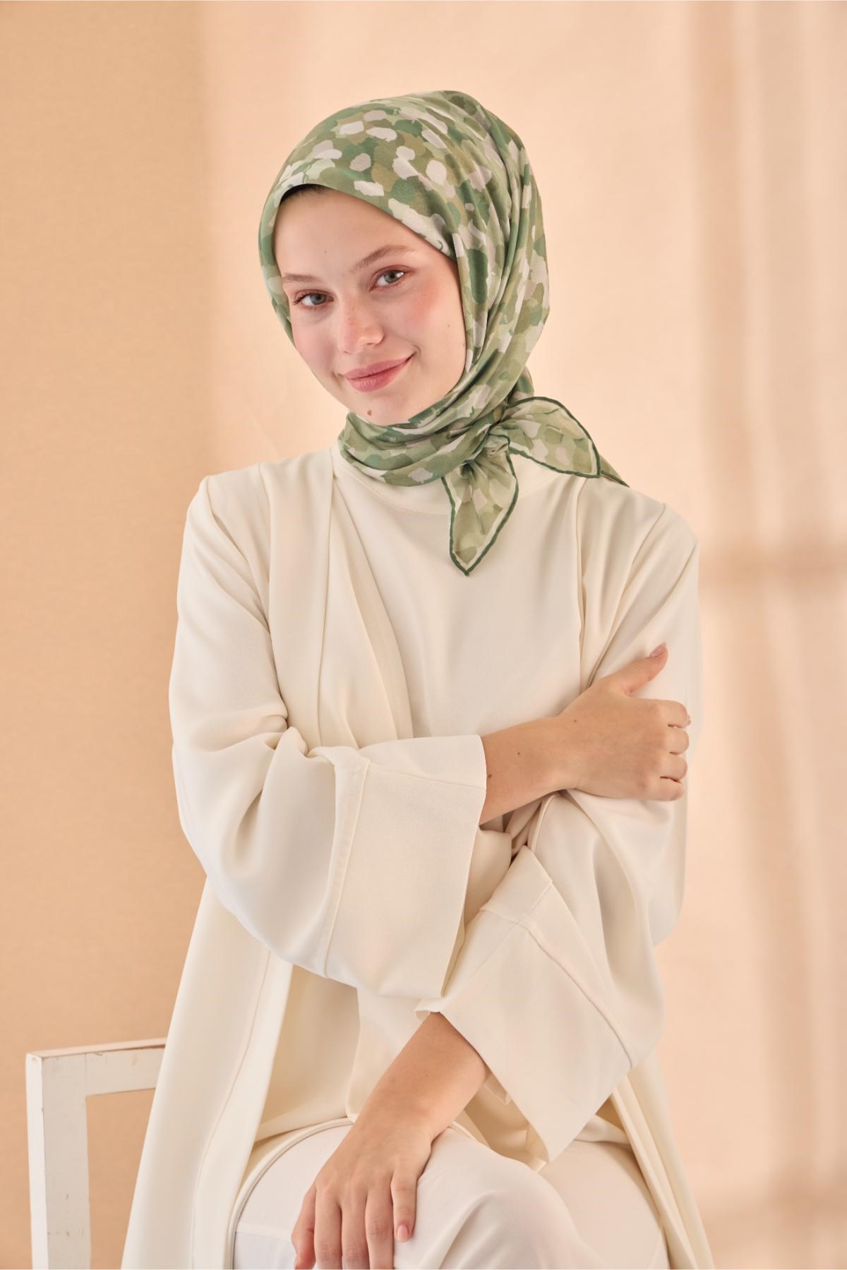 Silk Home Soft Eşarp 73094-09