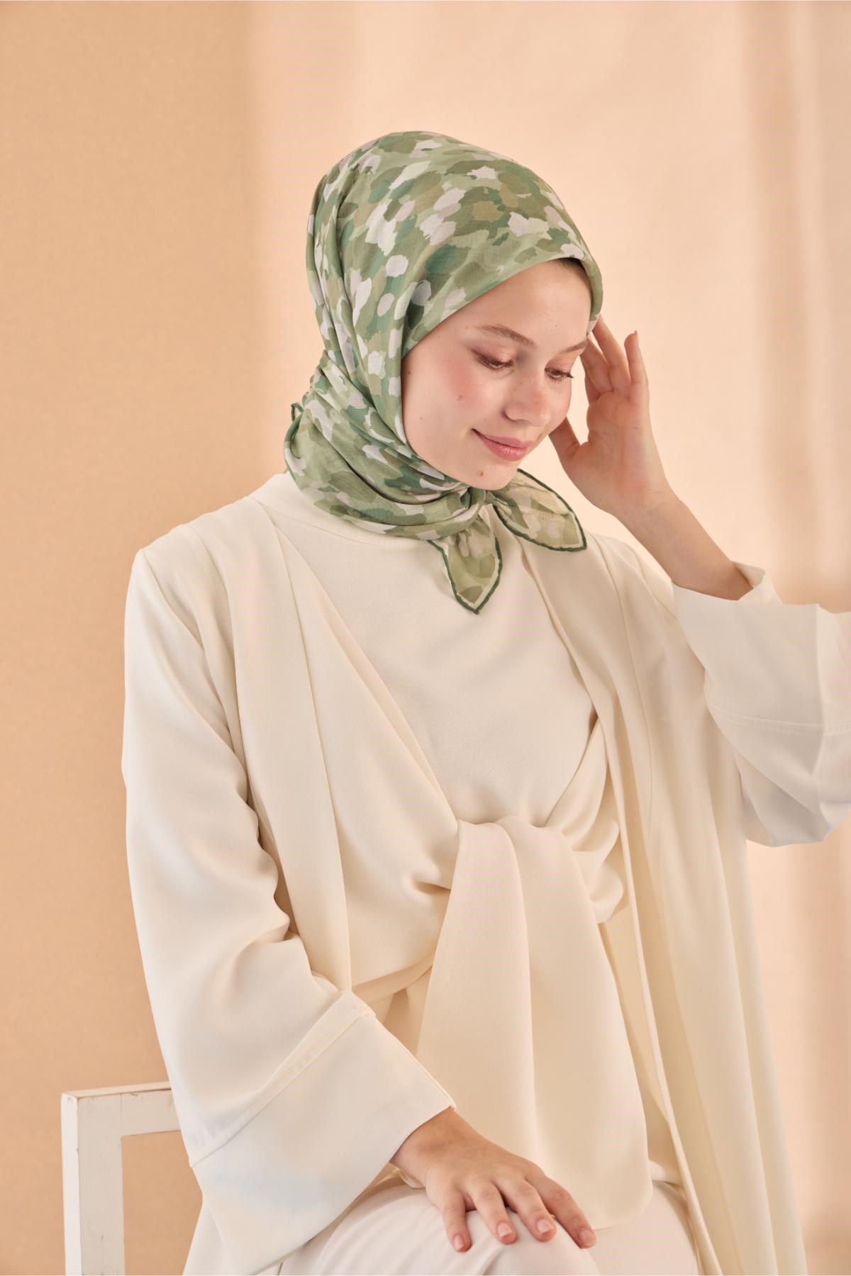 Silk Home Soft Eşarp 73094-09