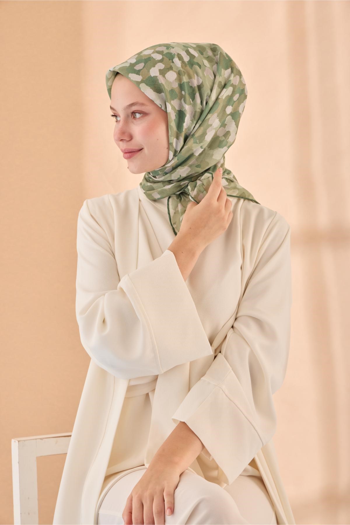 Silk Home Soft Eşarp 73094-09