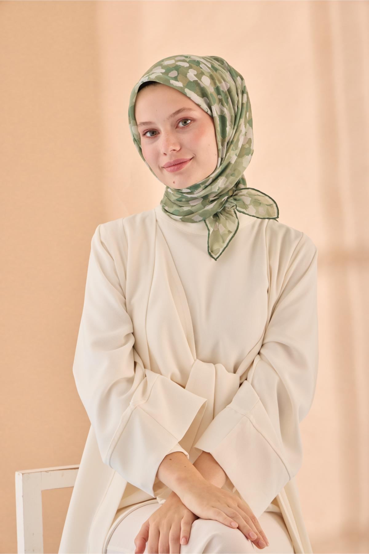 Silk Home Soft Eşarp 73094-09