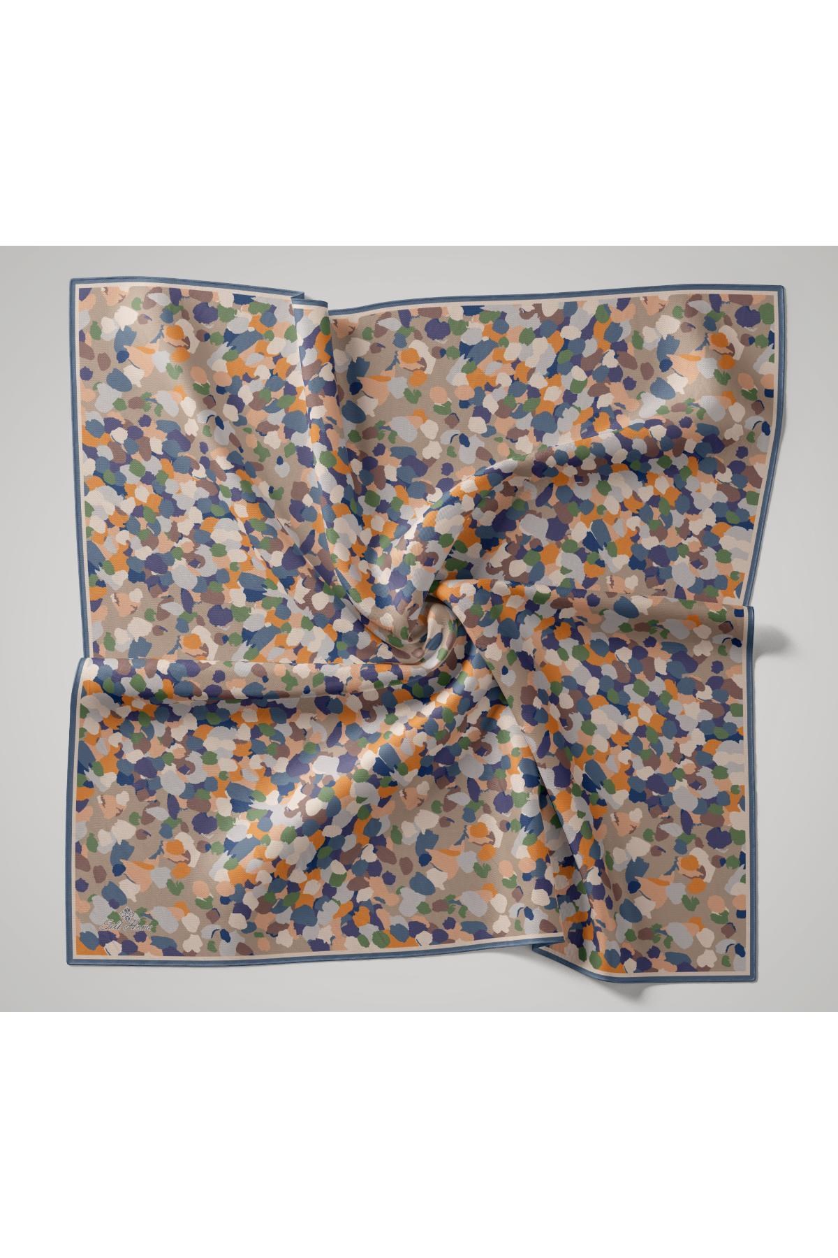 Silk Home Soft Eşarp 73094-10