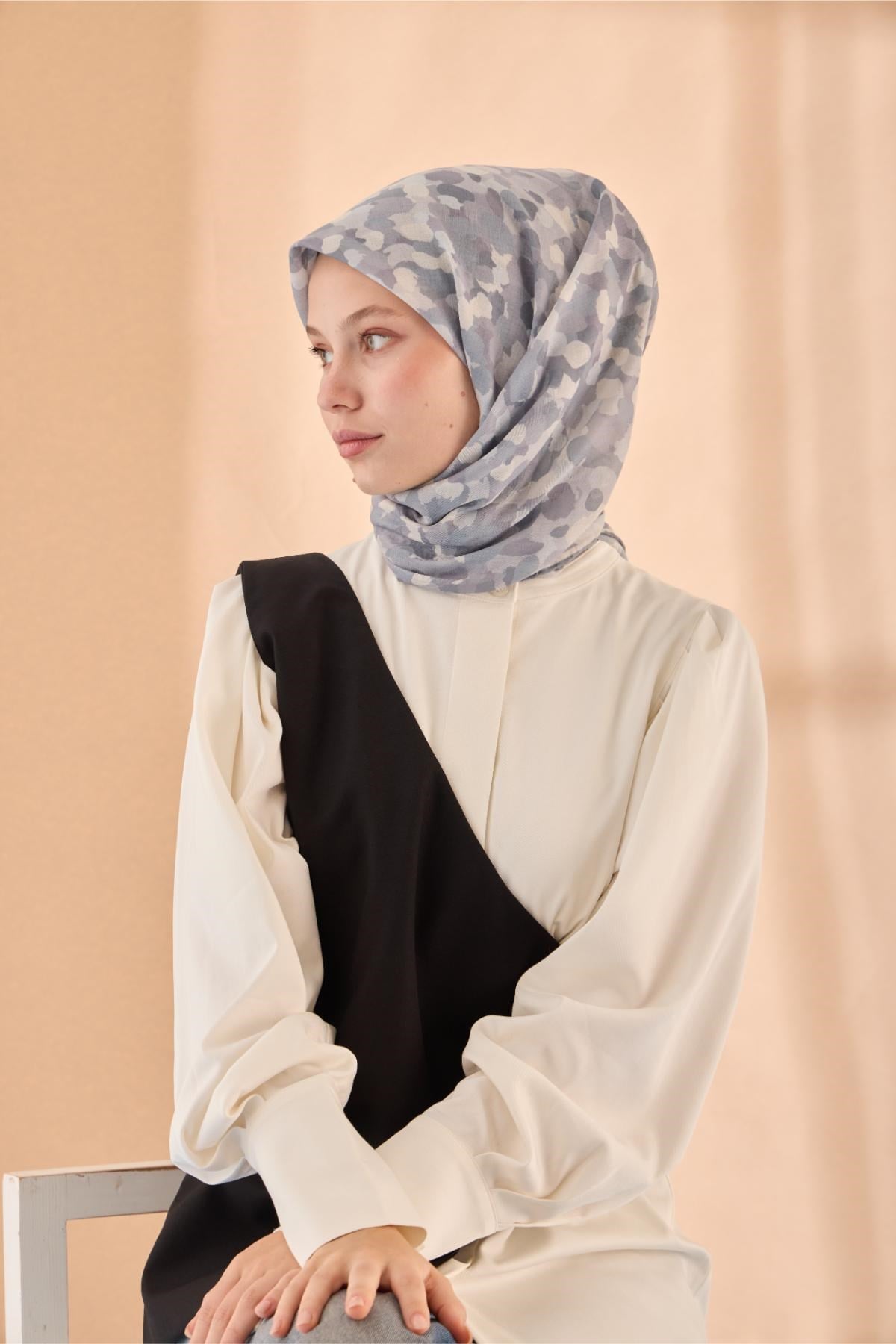 Silk Home Soft Eşarp 73094-11
