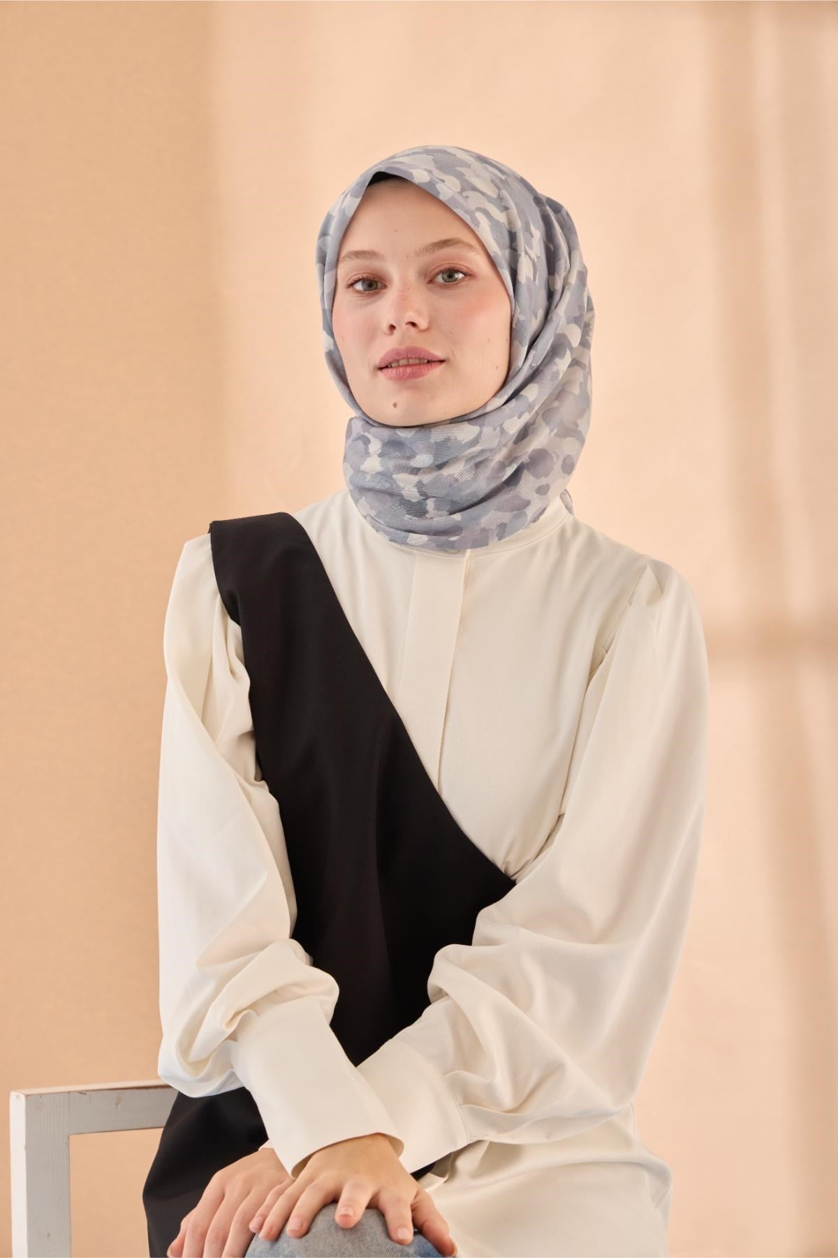 Silk Home Soft Eşarp 73094-11