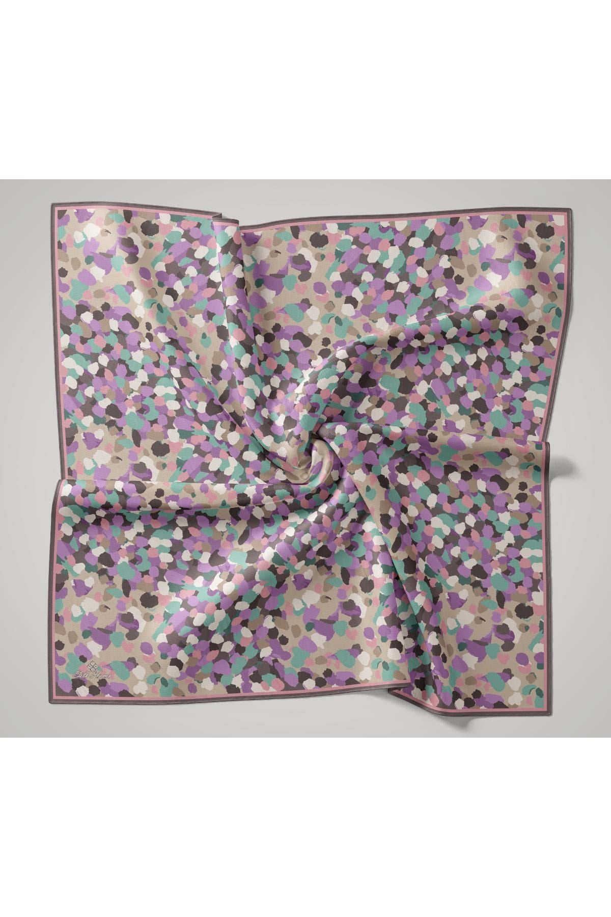 Silk Home Soft Eşarp 73094-12