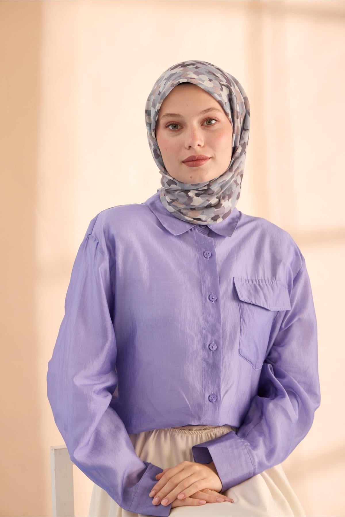 Silk Home Soft Eşarp 73094-13